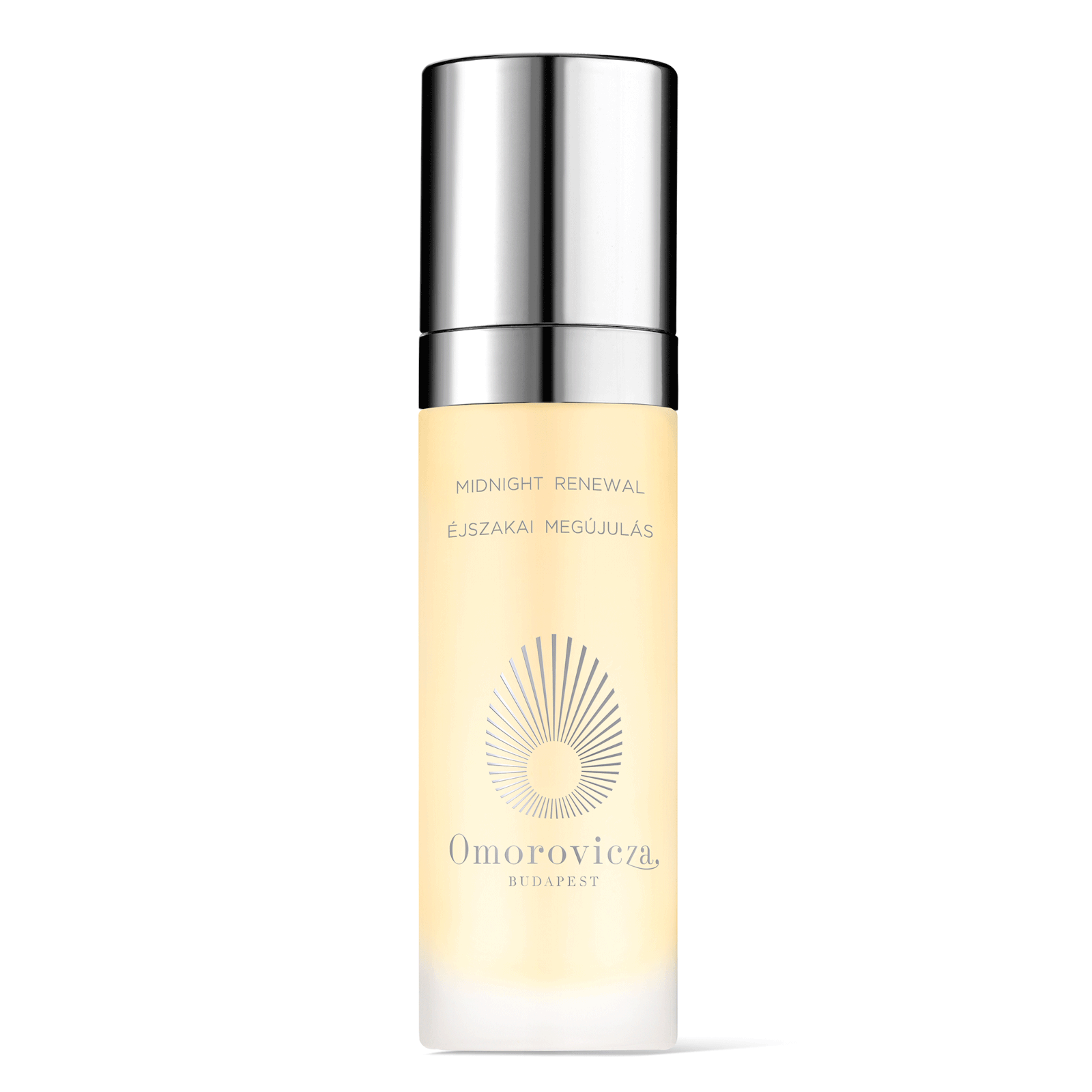 Omorovicza Midnight Renewal 30ml