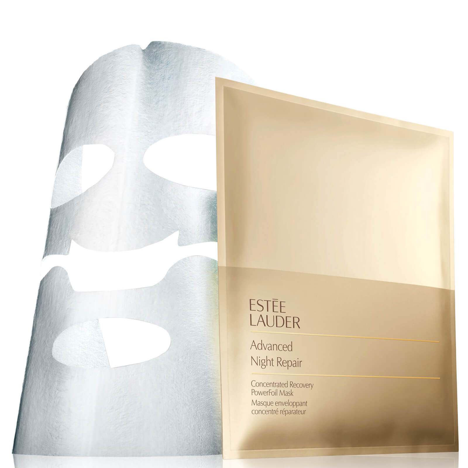 

Estée Lauder Advanced Night Repair Powerfoil Mask (Pack of 8)