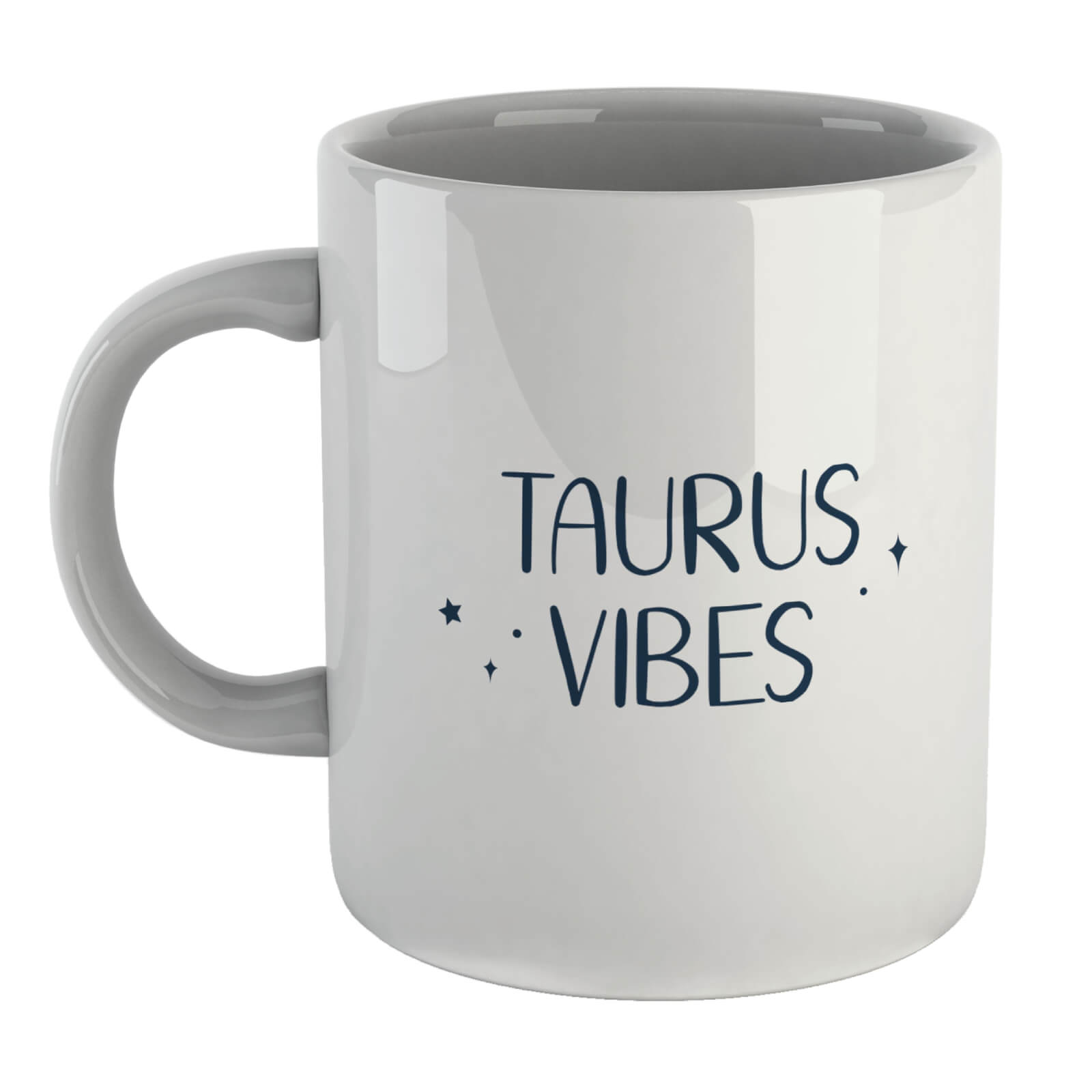 Taurus Vibes Mug