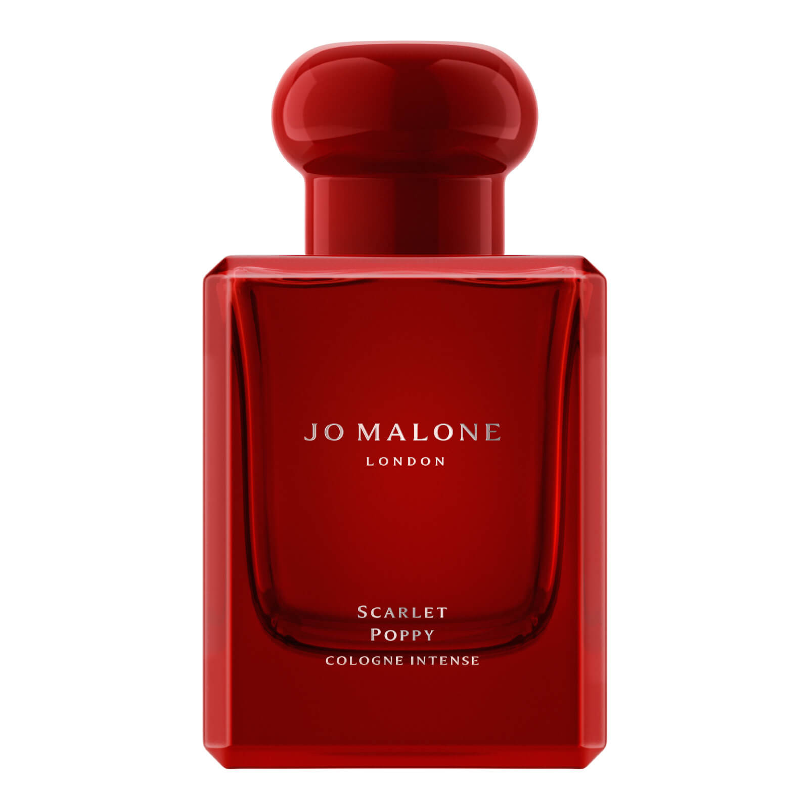 Jo Malone London Scarlet Poppy Cologne Intense 50ml