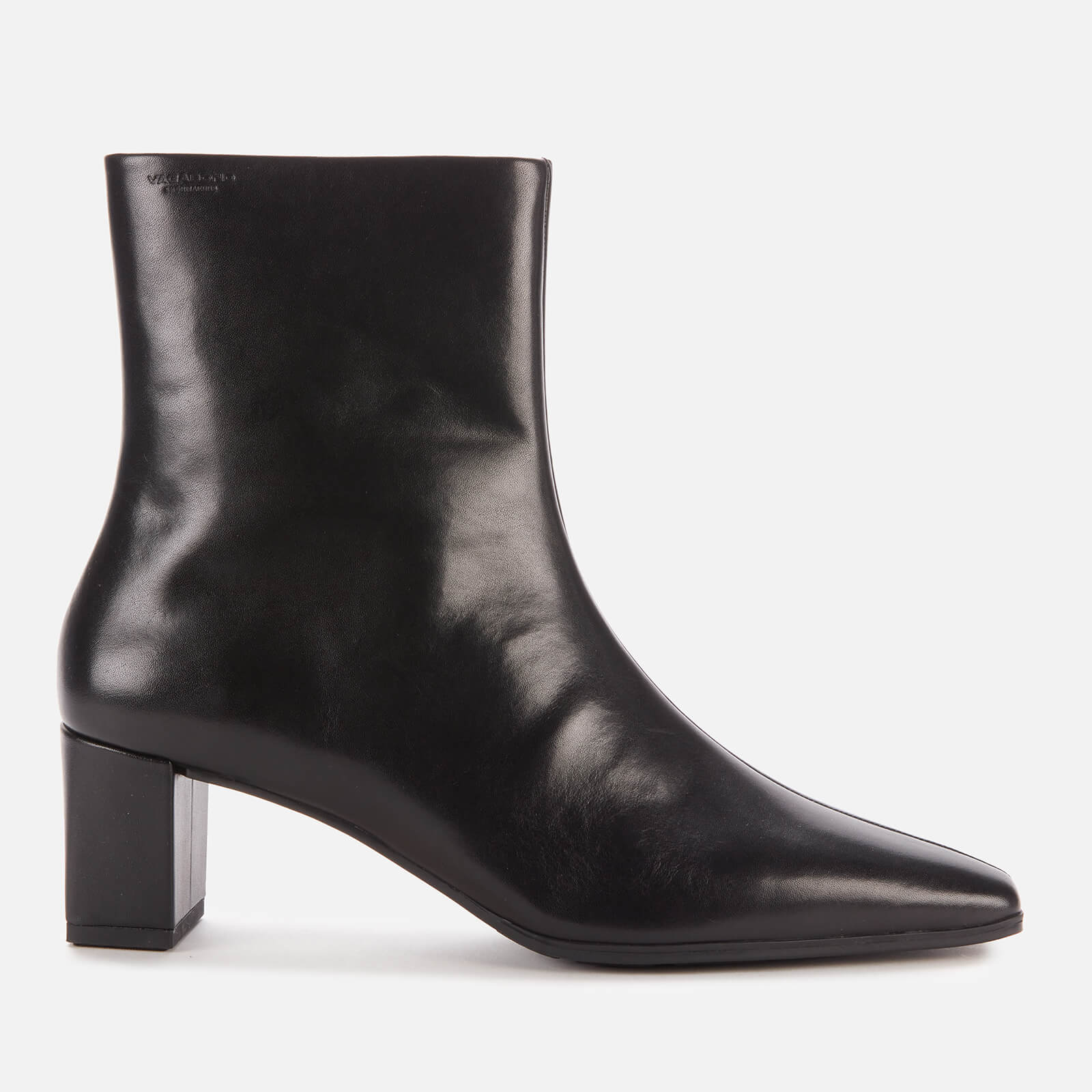 Vagabond Women's Tessa Leather Ankle Boots - Black - UK 4