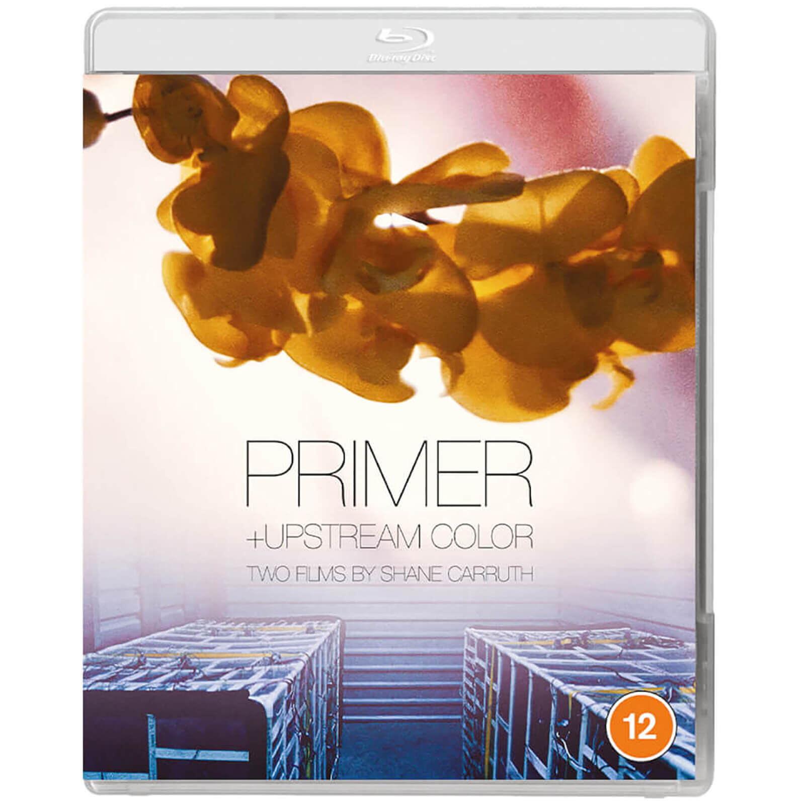Primer + Upstream Color: Two Films by Shane Carruth