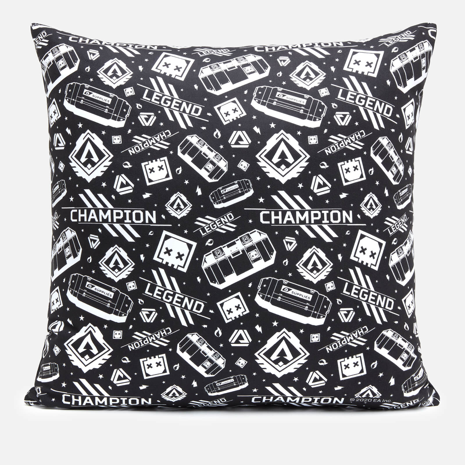 Apex Legends Coussin Carré - 40x40cm - Soft Touch