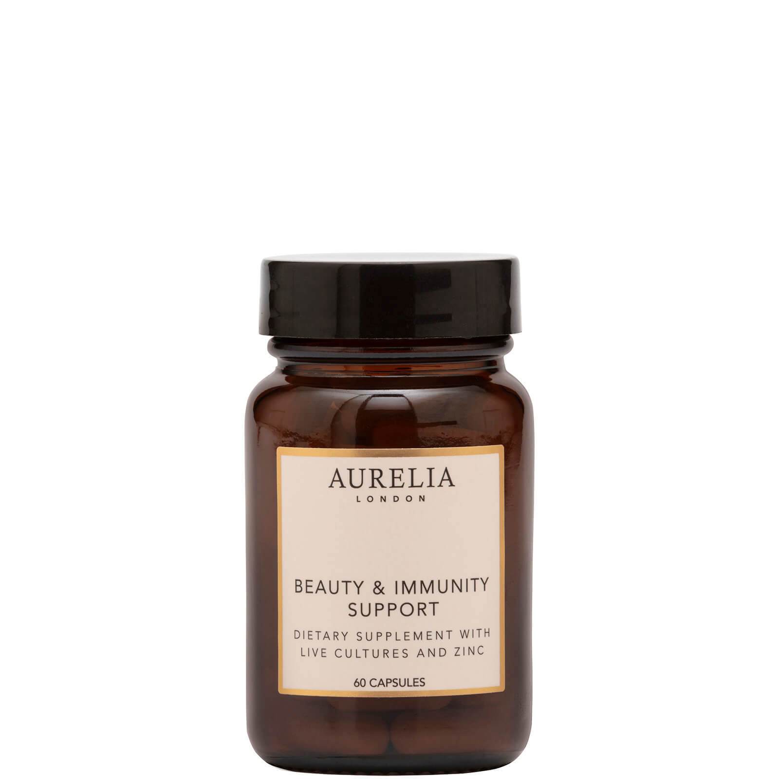 

Aurelia London Beauty and Immunity Support Supplements (60 Capsules)