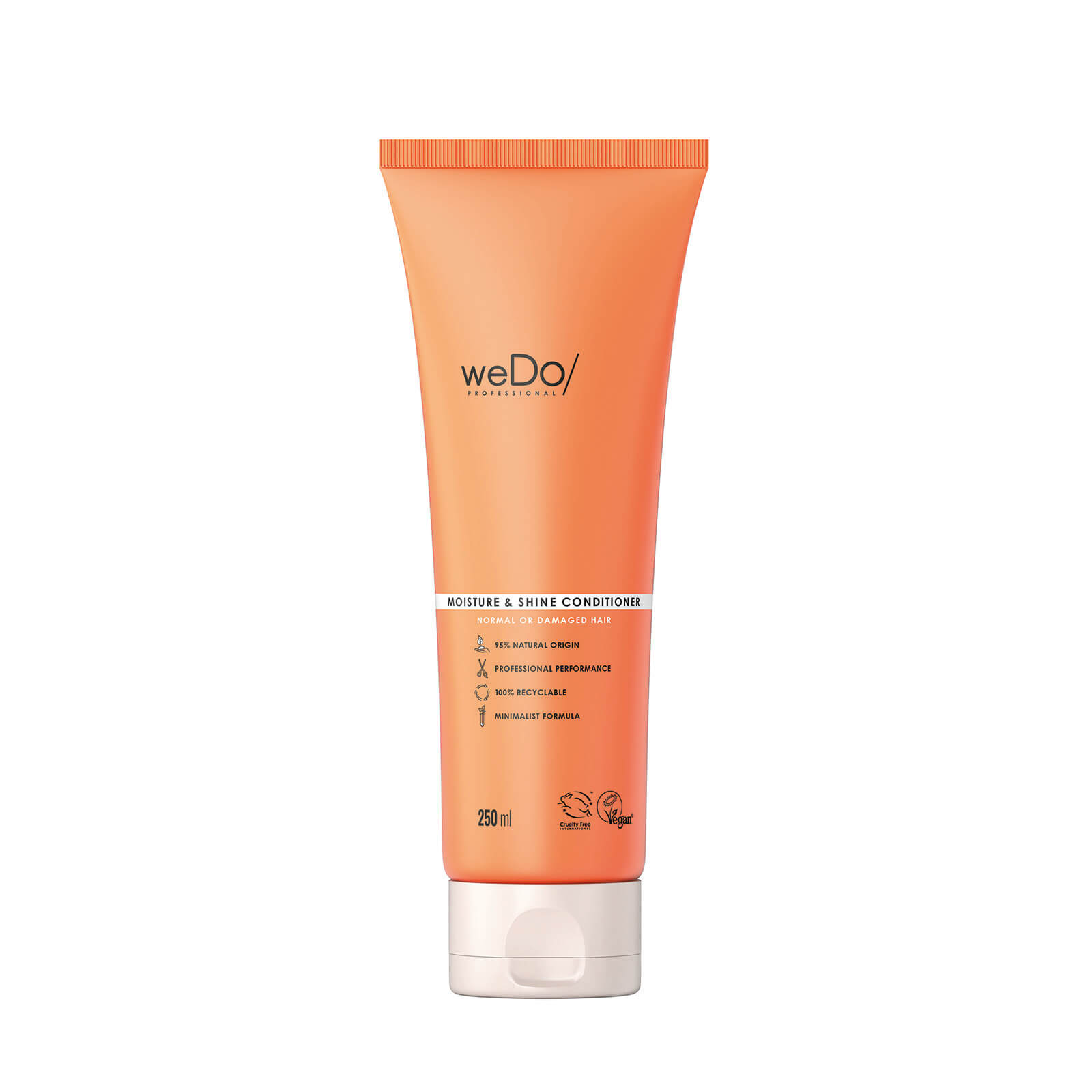 

weDo/ Professional Moisture and Shine Conditioner 250ml