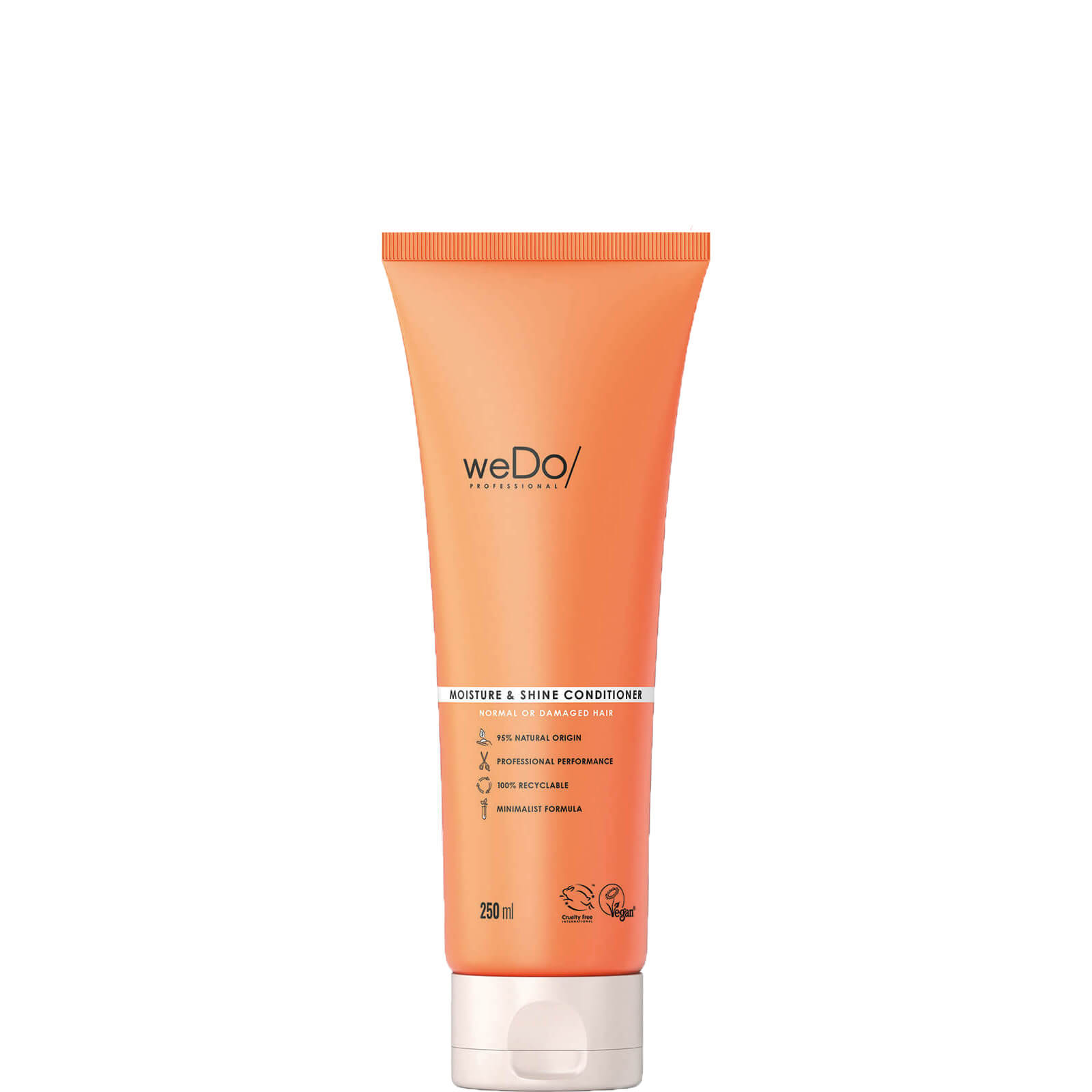 

weDo/ Professional Moisture and Shine Conditioner 250ml