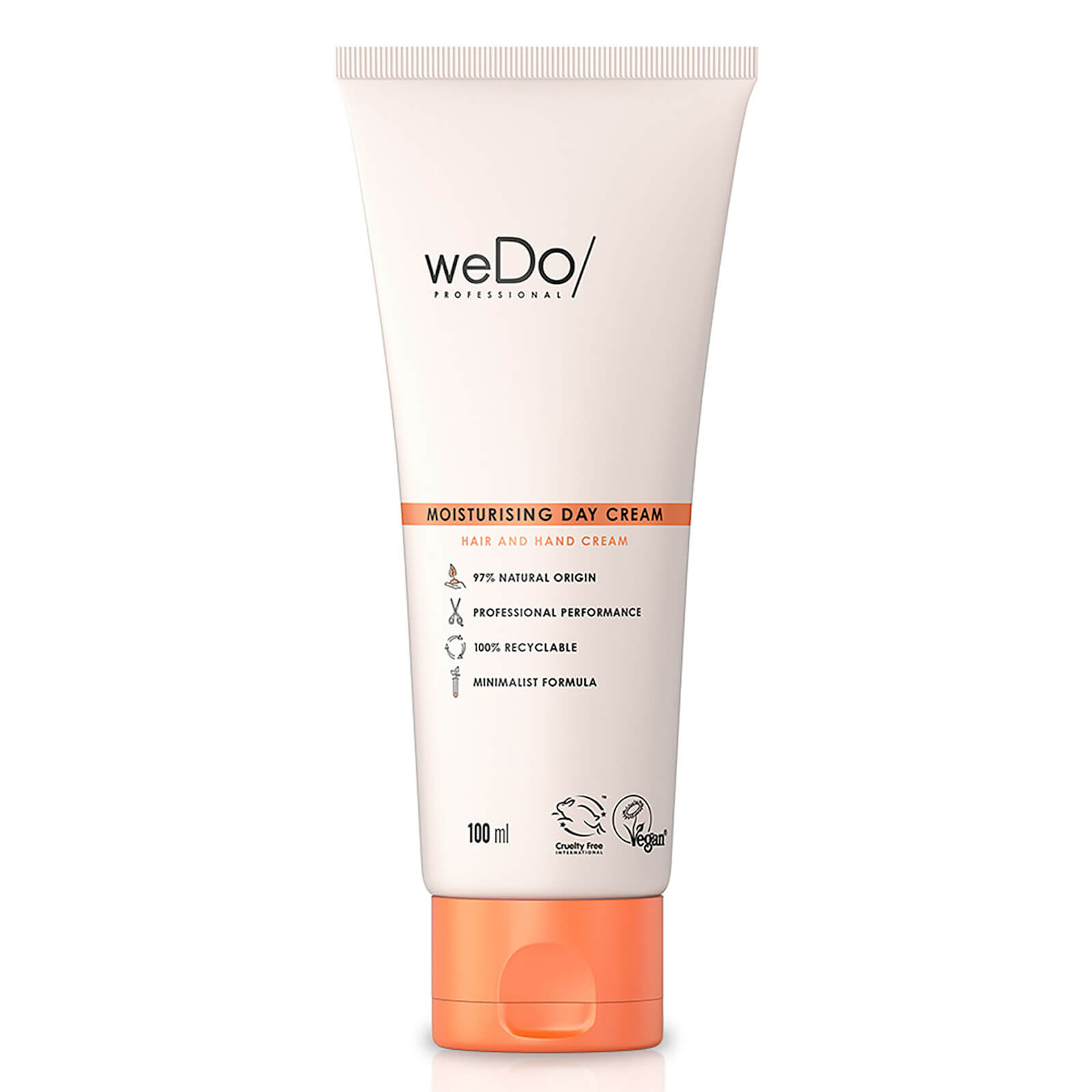 

weDo/ Professional Moisturising Day Cream 100ml