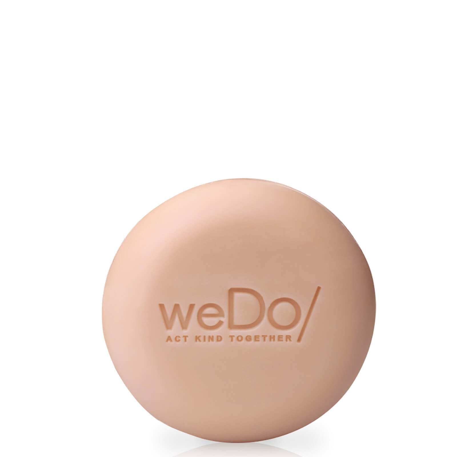 Image of weDo/ Professional No Plastic Shampoo Bar 80g