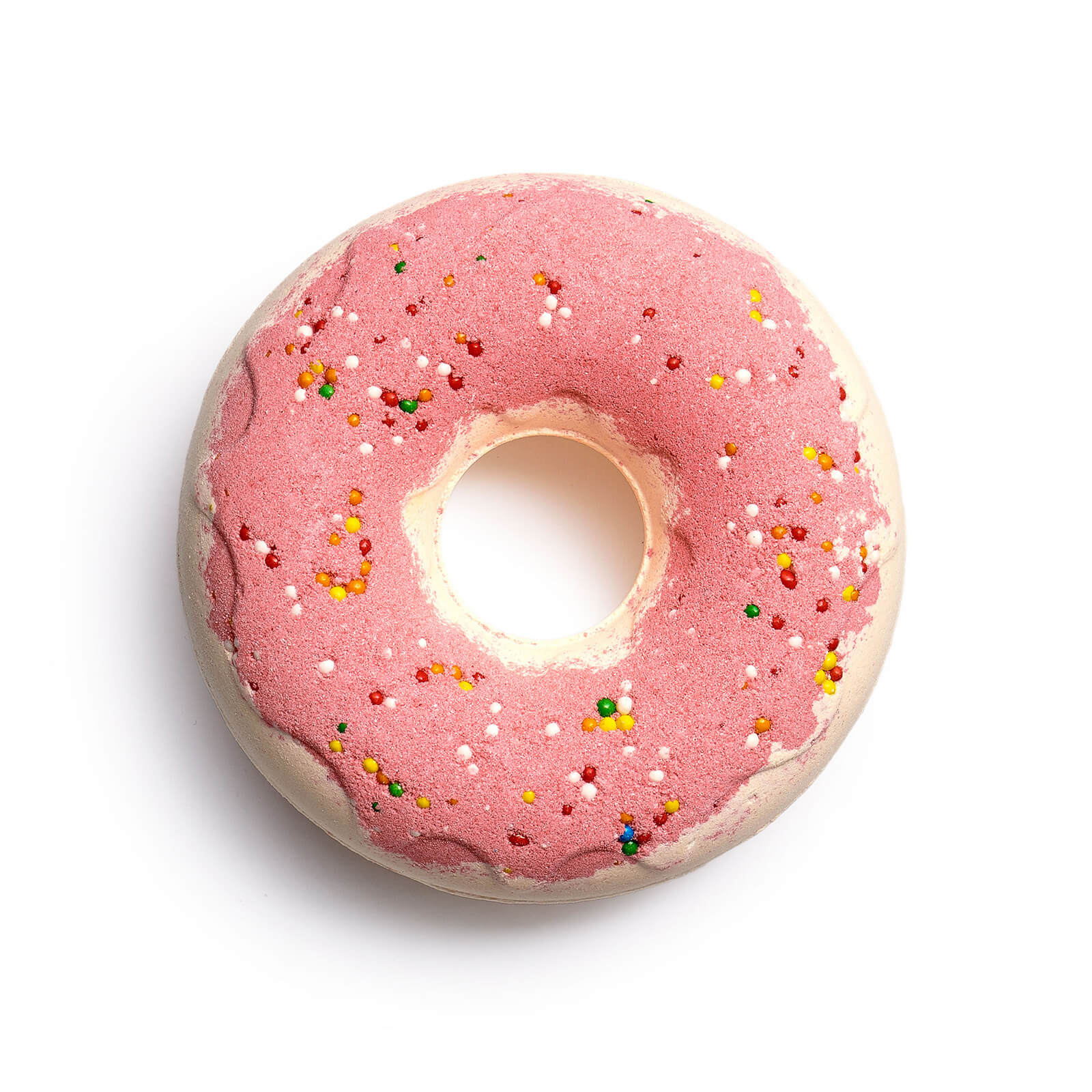 

I Heart Revolution Strawberry Sprinkles Bath Fizzer