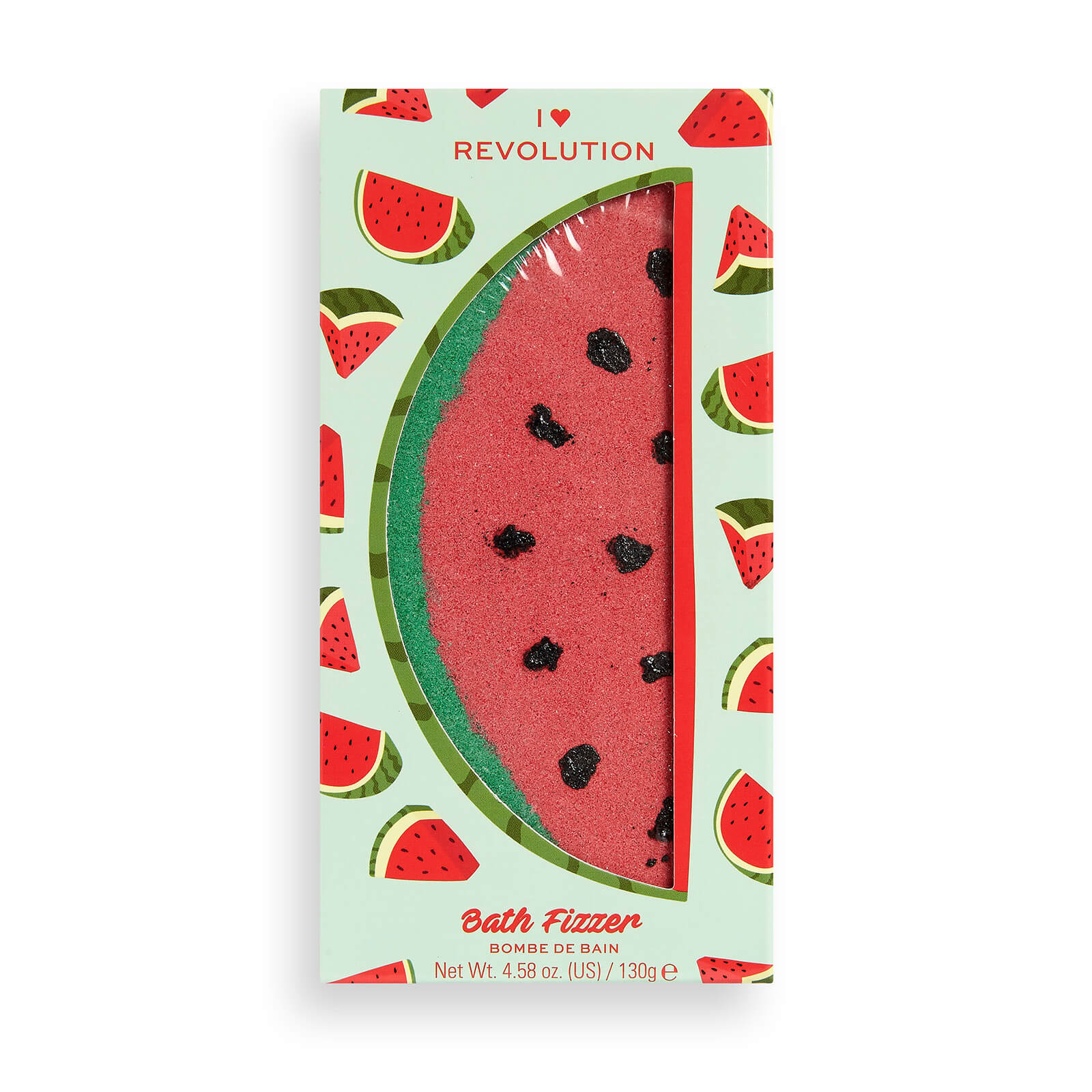 

I Heart Revolution Tasty Watermelon Fruit Fizzer