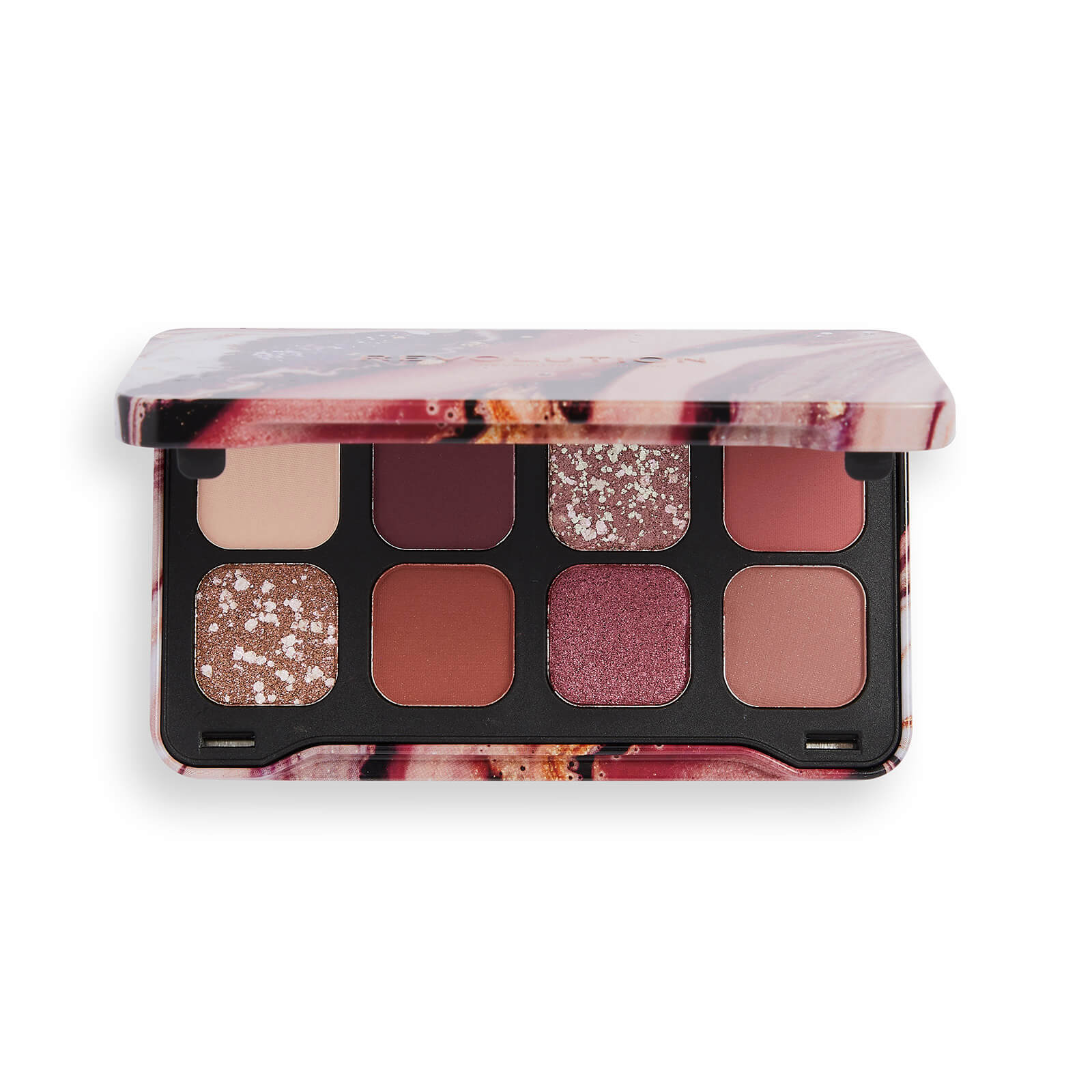 

Makeup Revolution Dynamic Allure Palette