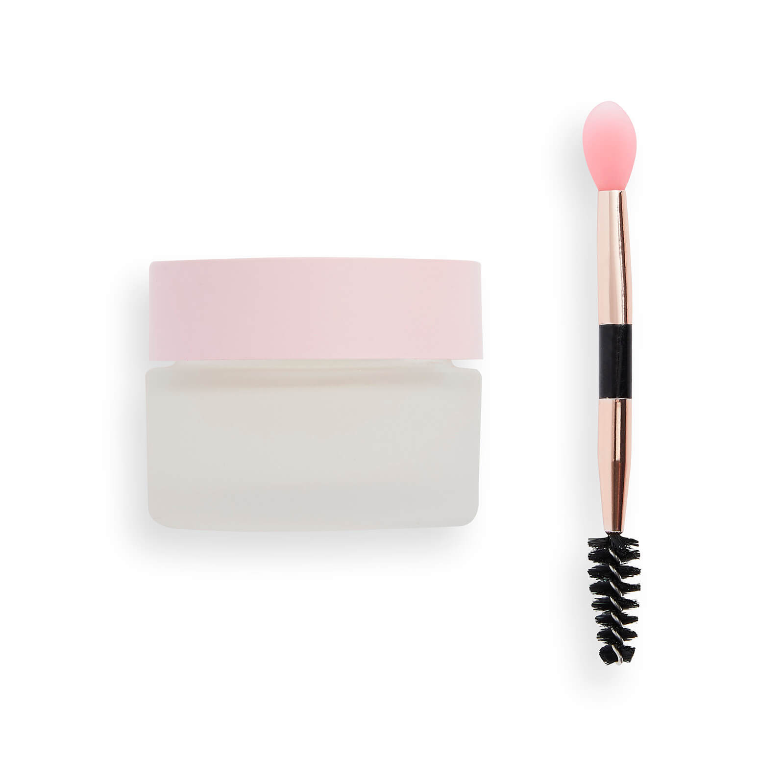 

Makeup Revolution Brow Care Mask 12g