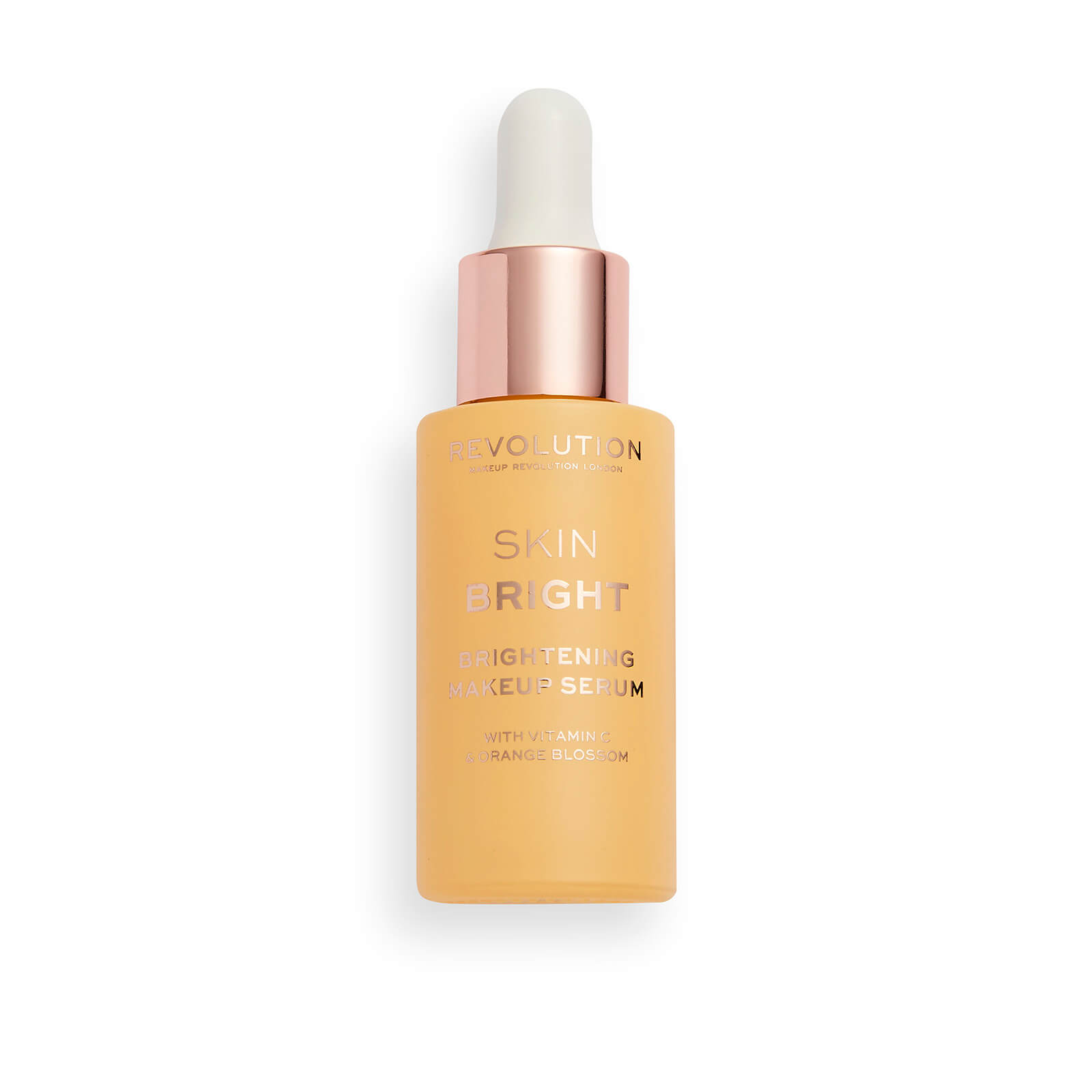 Makeup Revolution Skin Bright Brightening Make Up Serum 19ml