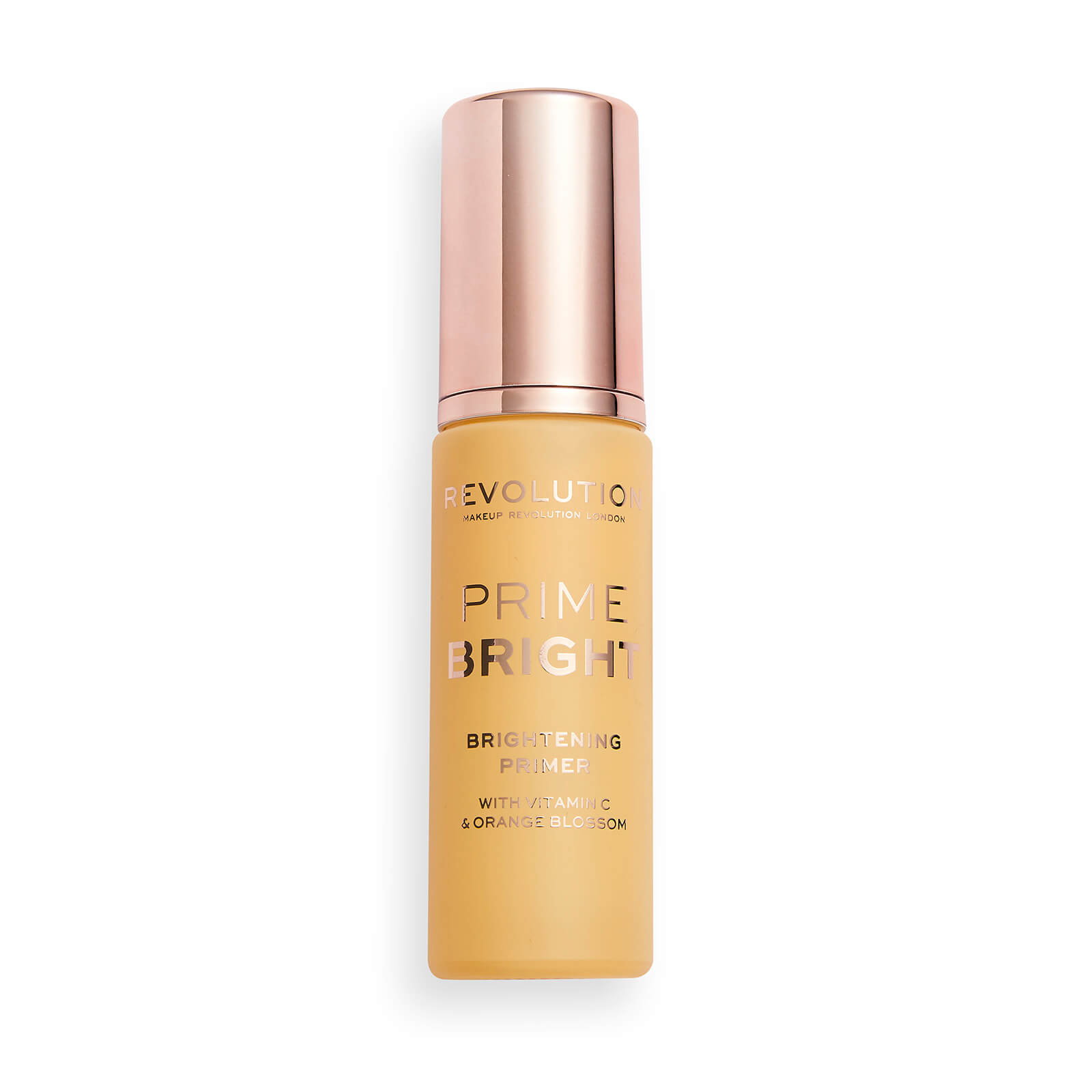 

Makeup Revolution Bright Base Brightening Primer 27ml