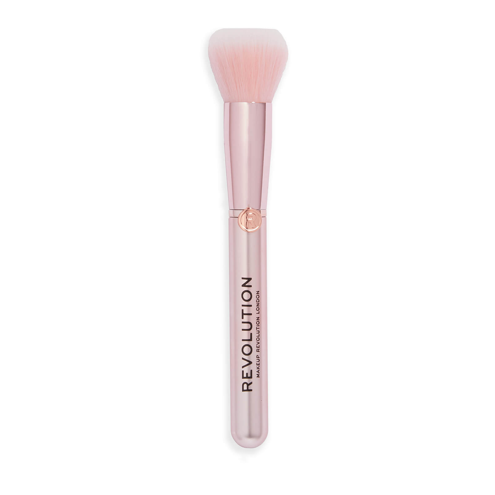 

Makeup Revolution Create Super Dewy Stippling Brush