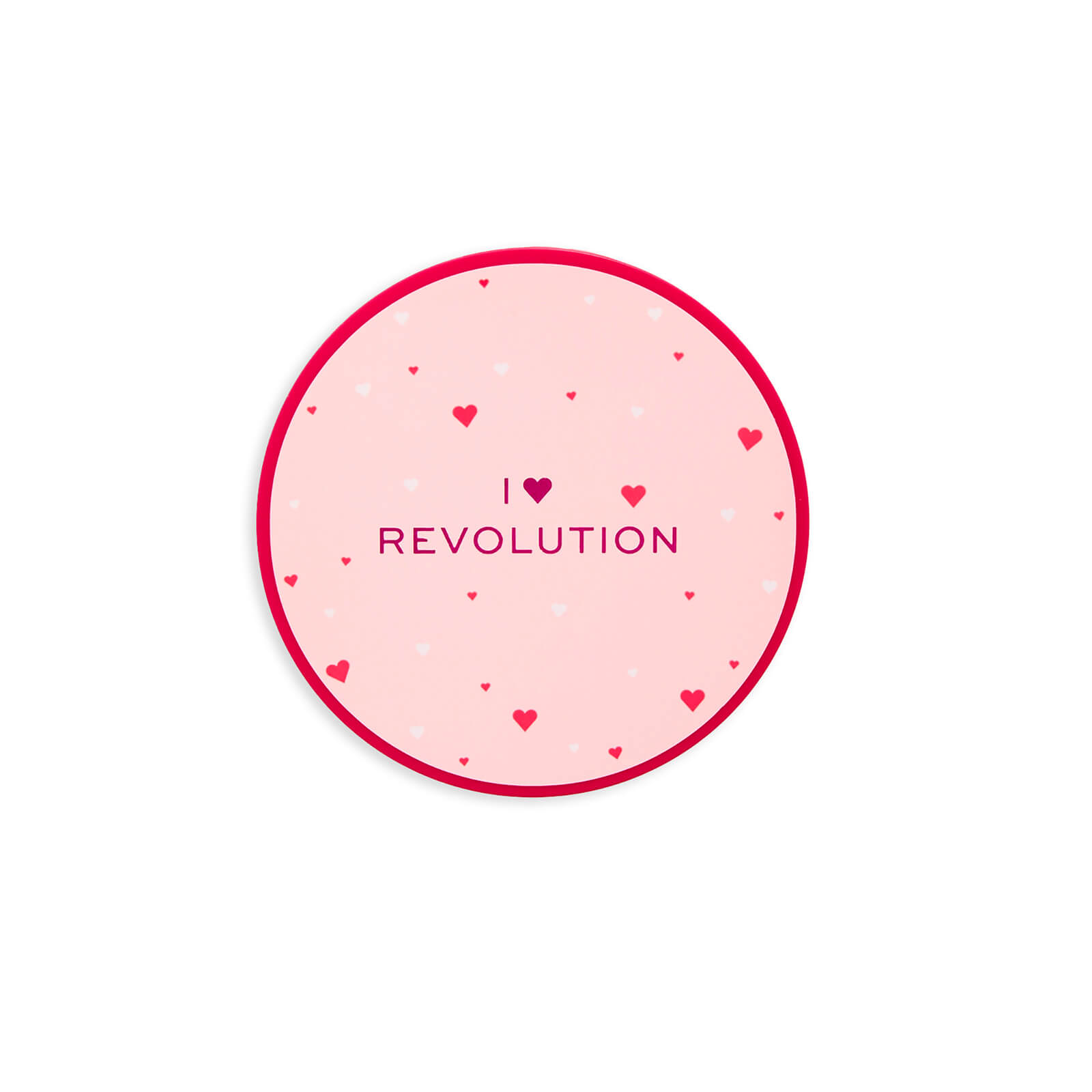 

I Heart Revolution Heartbreakers Radiance Loose Powder