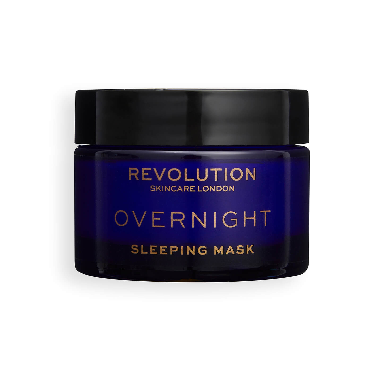 Maschera Skincare Overnight Soothing Sleeping Revolution 50ml