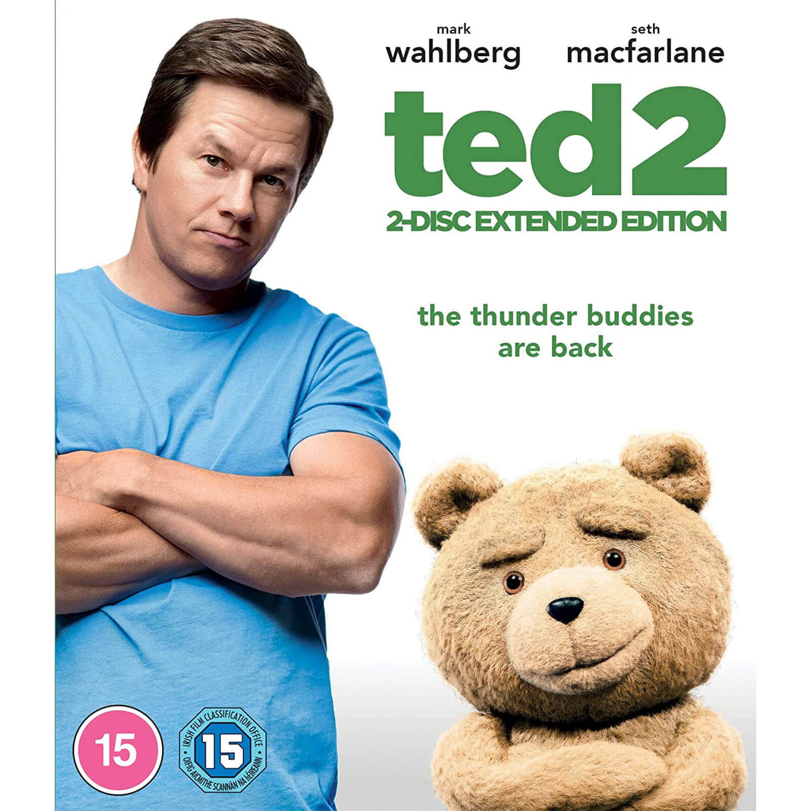 

Ted 2