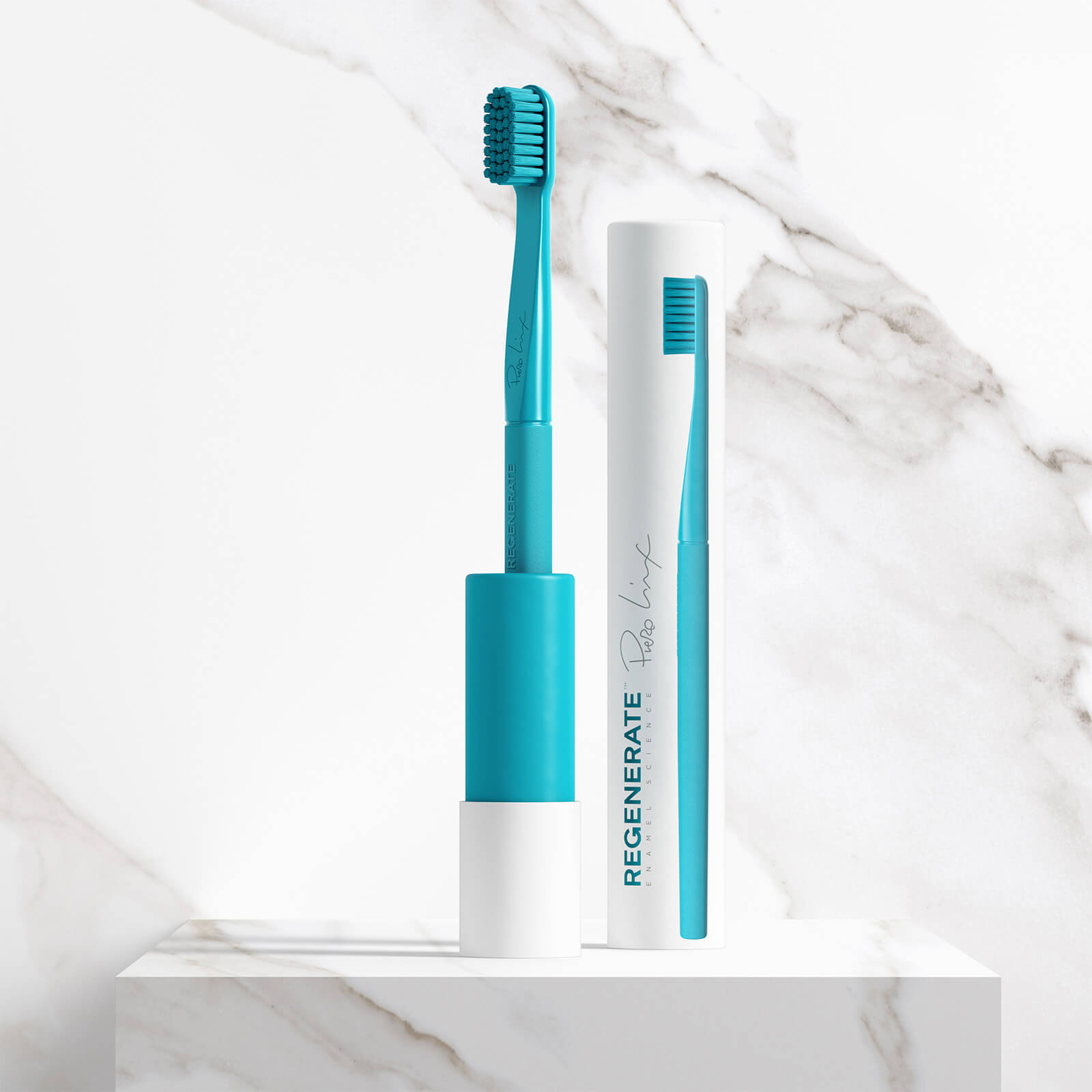 Regenerate Toothbrush