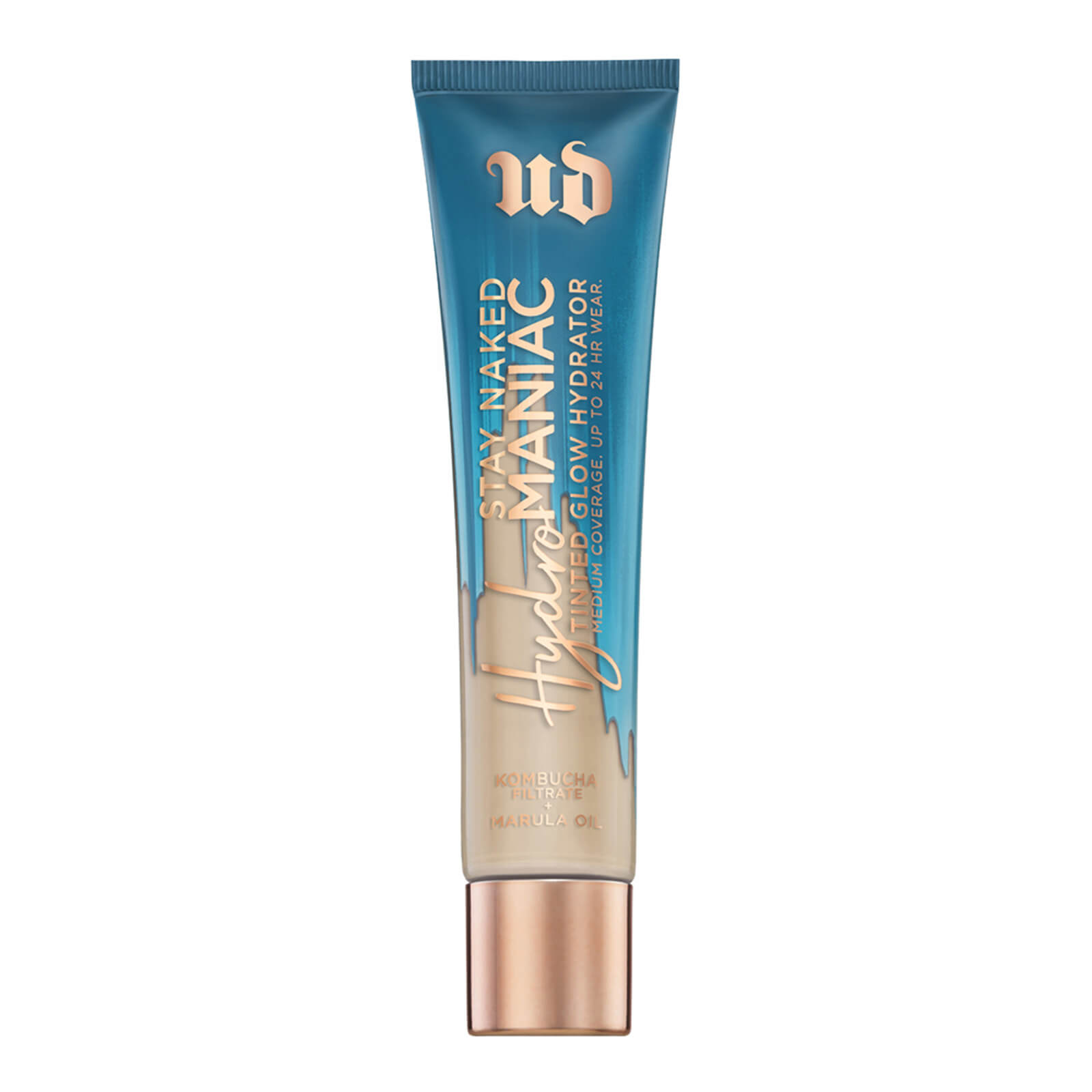 Image of Urban Decay Stay Naked Hydromaniac Tinted Glow Hydrator 35ml (Various Shades) - 20