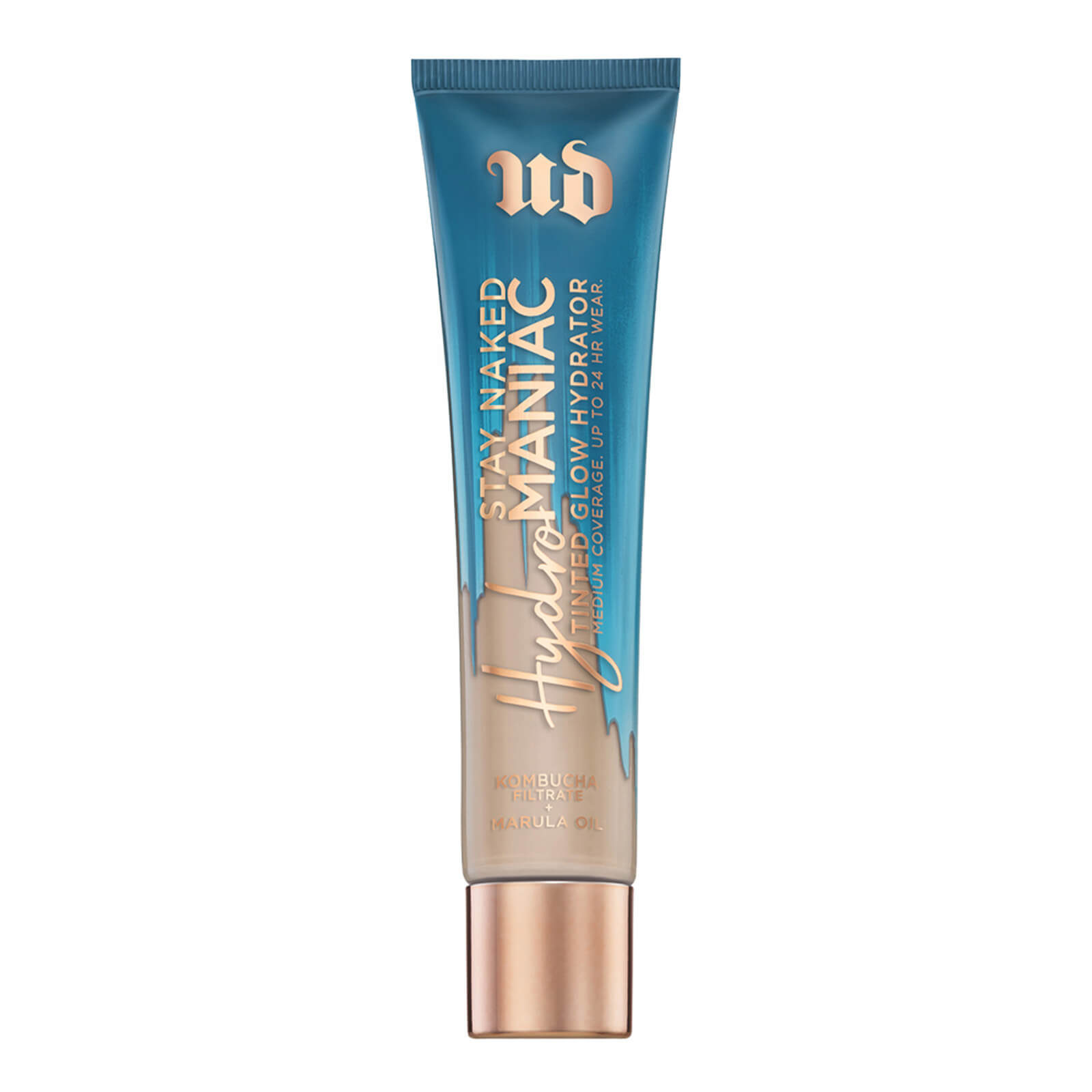 Image of Urban Decay Stay Naked Hydromaniac Tinted Glow Hydrator 35ml (Various Shades) - 30