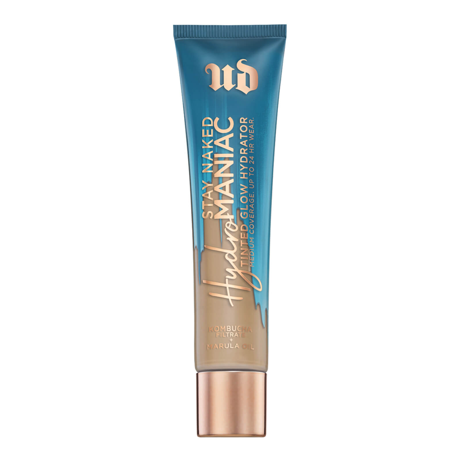 Image of Urban Decay Stay Naked Hydromaniac Tinted Glow Hydrator 35ml (Various Shades) - 41