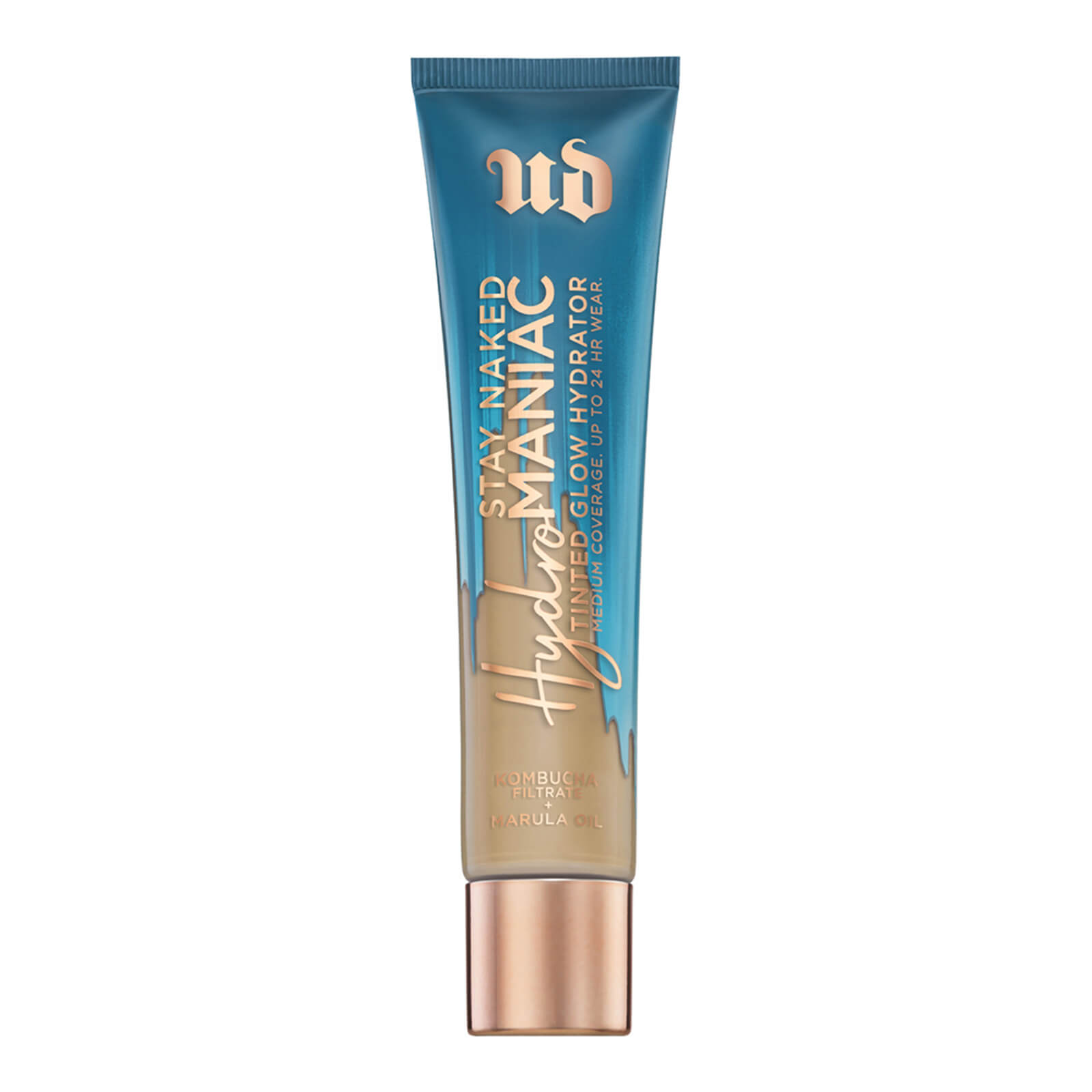 Image of Urban Decay Stay Naked Hydromaniac Tinted Glow Hydrator 35ml (Various Shades) - 50