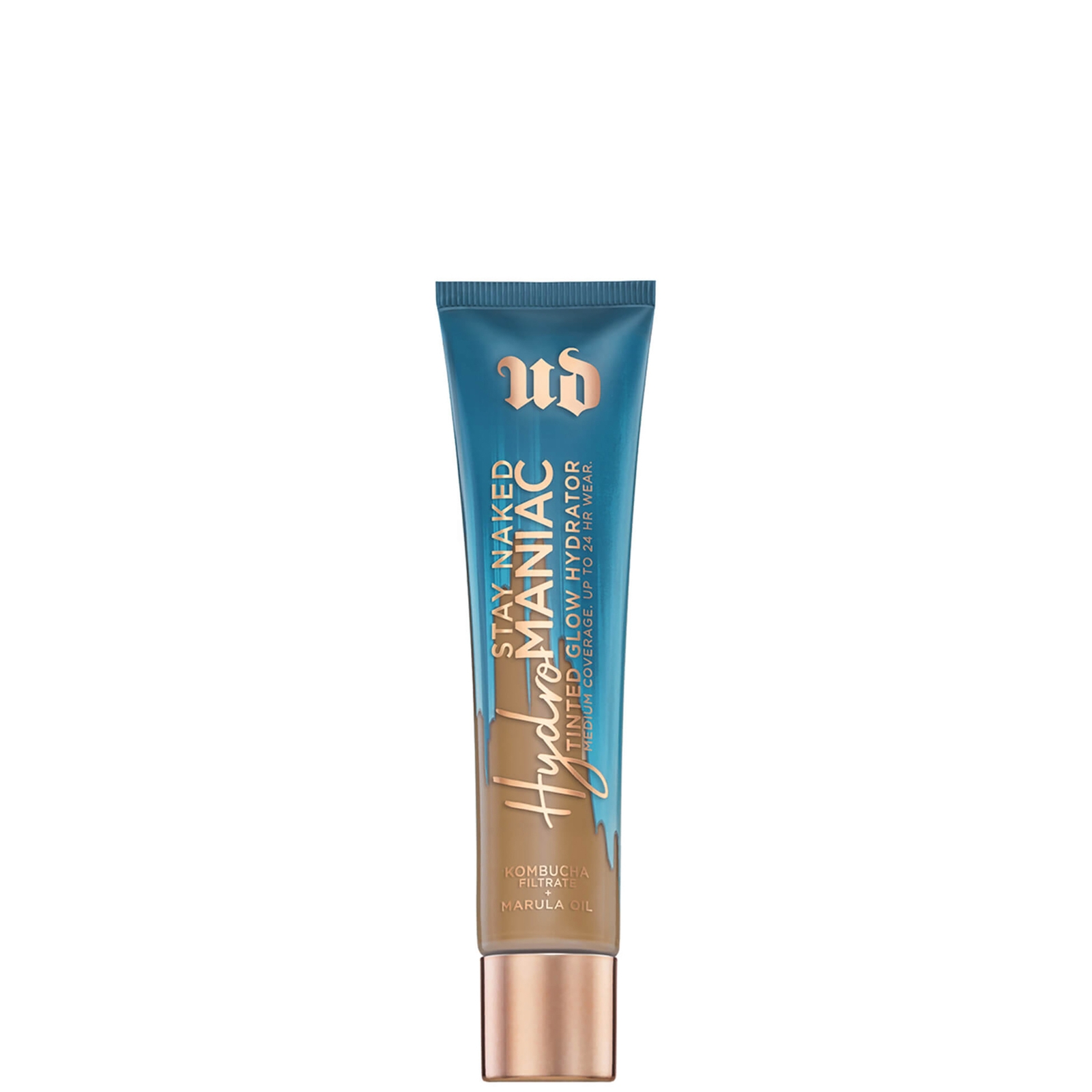 Image of Urban Decay Stay Naked Hydromaniac Tinted Glow Hydrator 35ml (Various Shades) - 60051