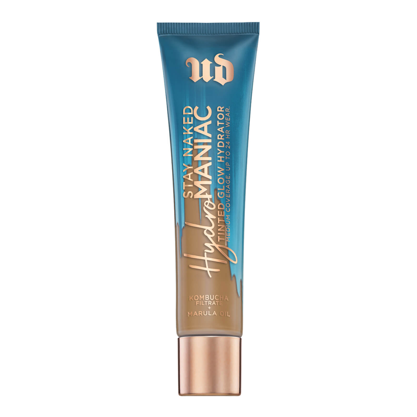 Image of Urban Decay Stay Naked Hydromaniac Tinted Glow Hydrator 35ml (Various Shades) - 60