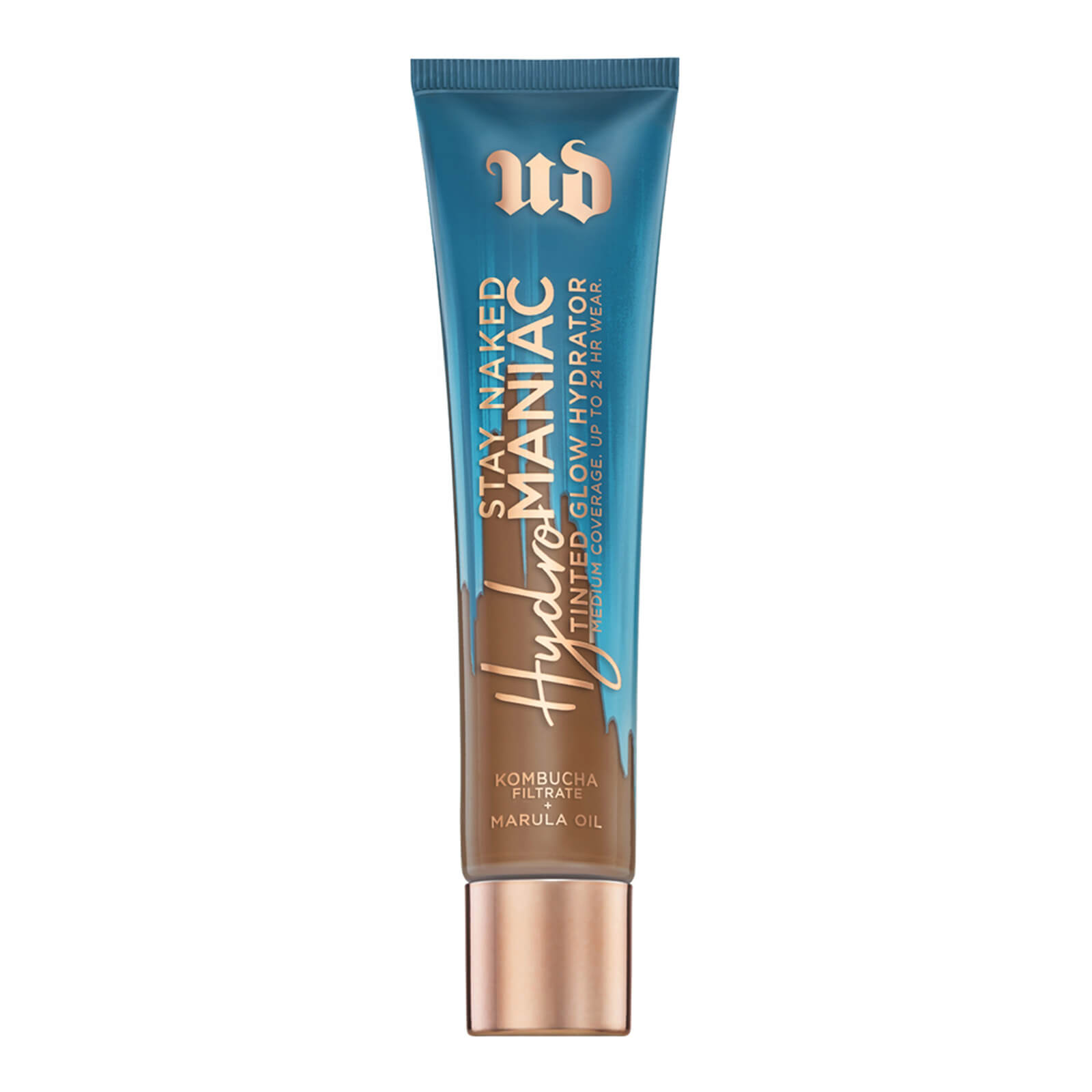 Image of Urban Decay Stay Naked Hydromaniac Tinted Glow Hydrator 35ml (Various Shades) - 70