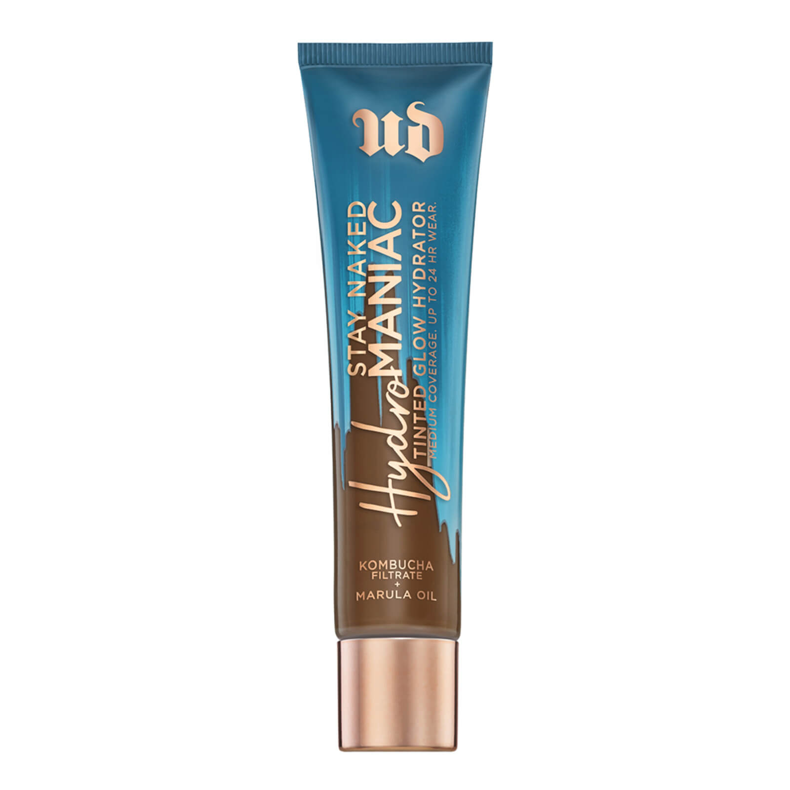 Image of Urban Decay Stay Naked Hydromaniac Tinted Glow Hydrator 35ml (Various Shades) - 80