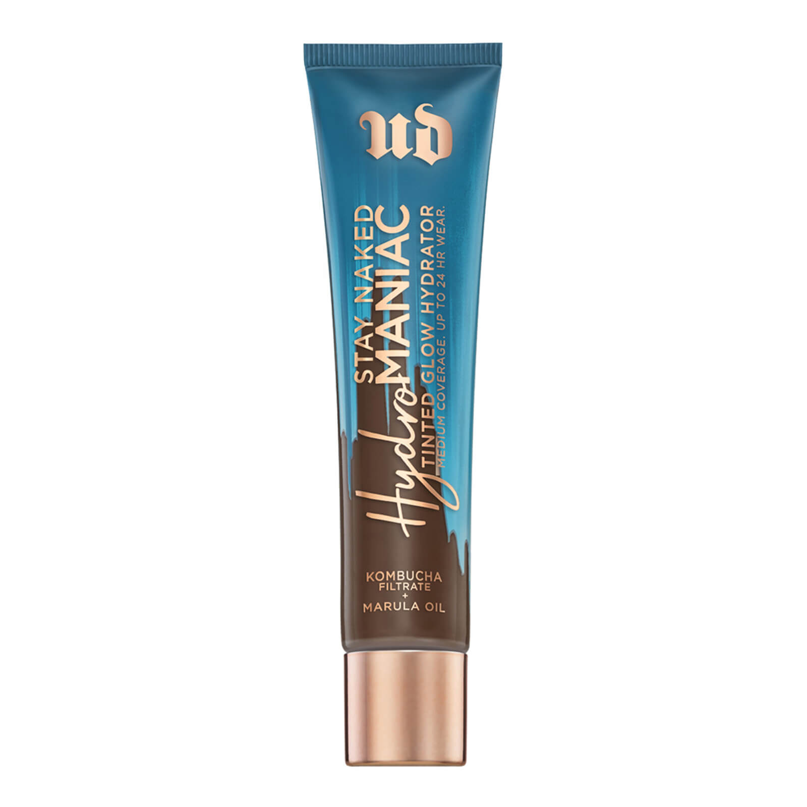 Photos - Other Cosmetics Urban Decay Stay Naked Hydromaniac Tinted Glow Hydrator 35ml (Various Shad 