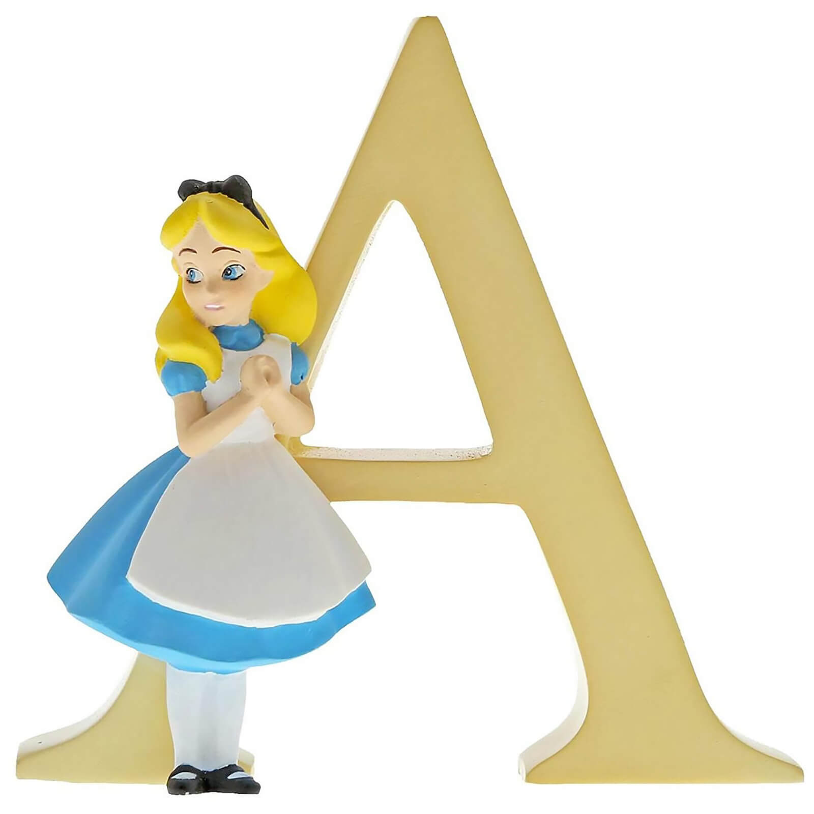Enchanting Disney Collection - A - Alice in Wonderland