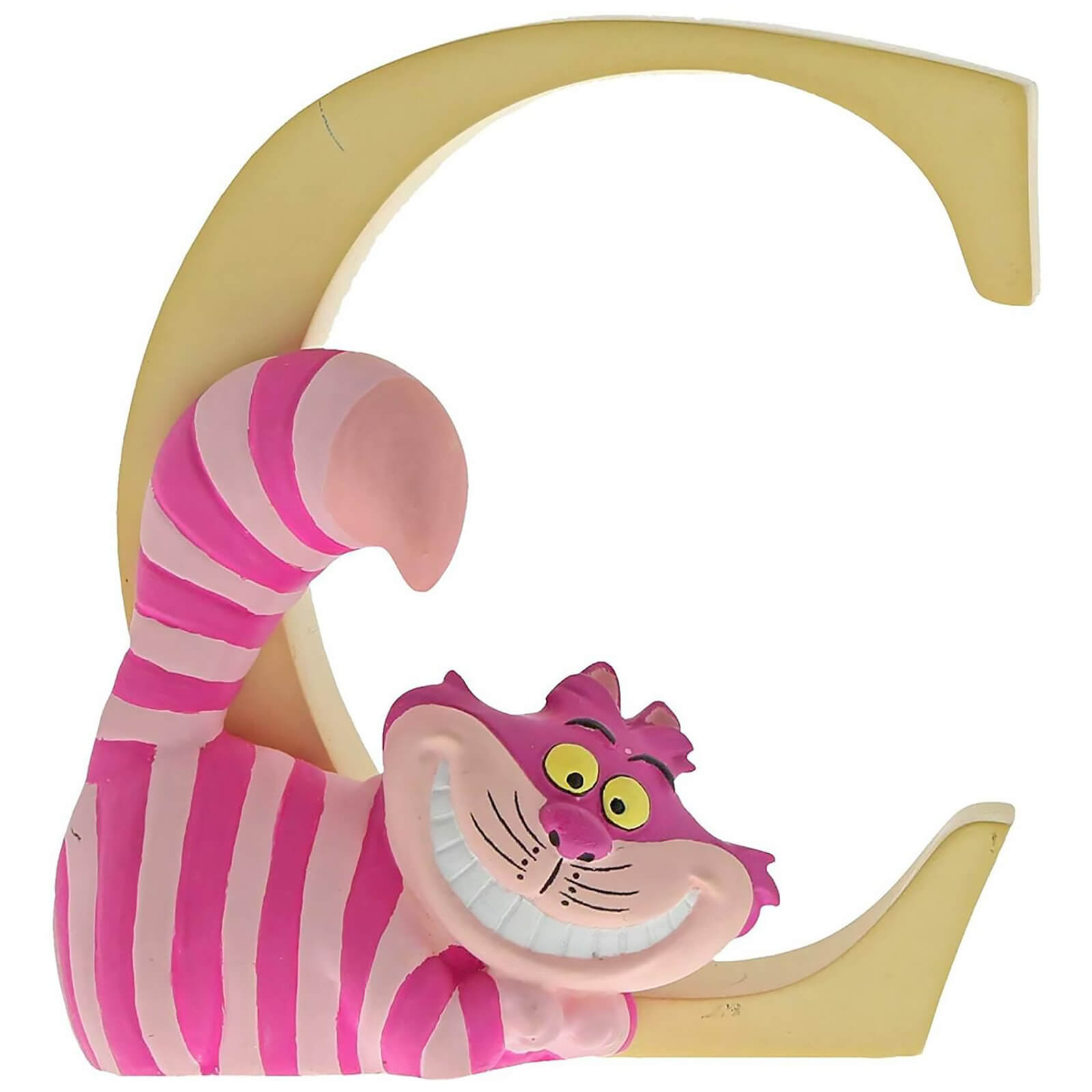 Enchanting Disney Collection - C - Cheshire Cat
