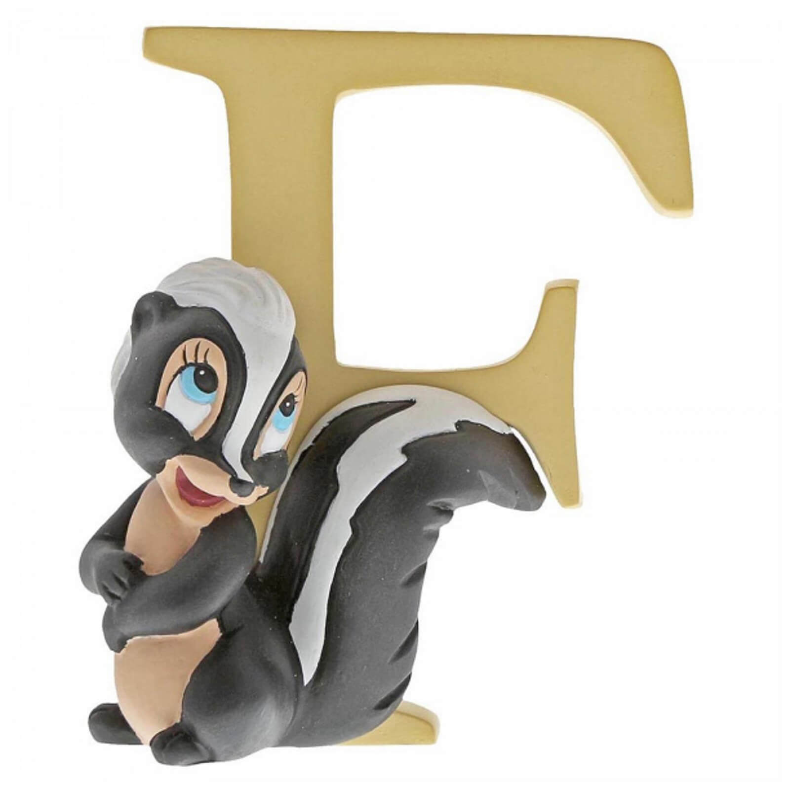 Enchanting Disney Collection - F - Flower