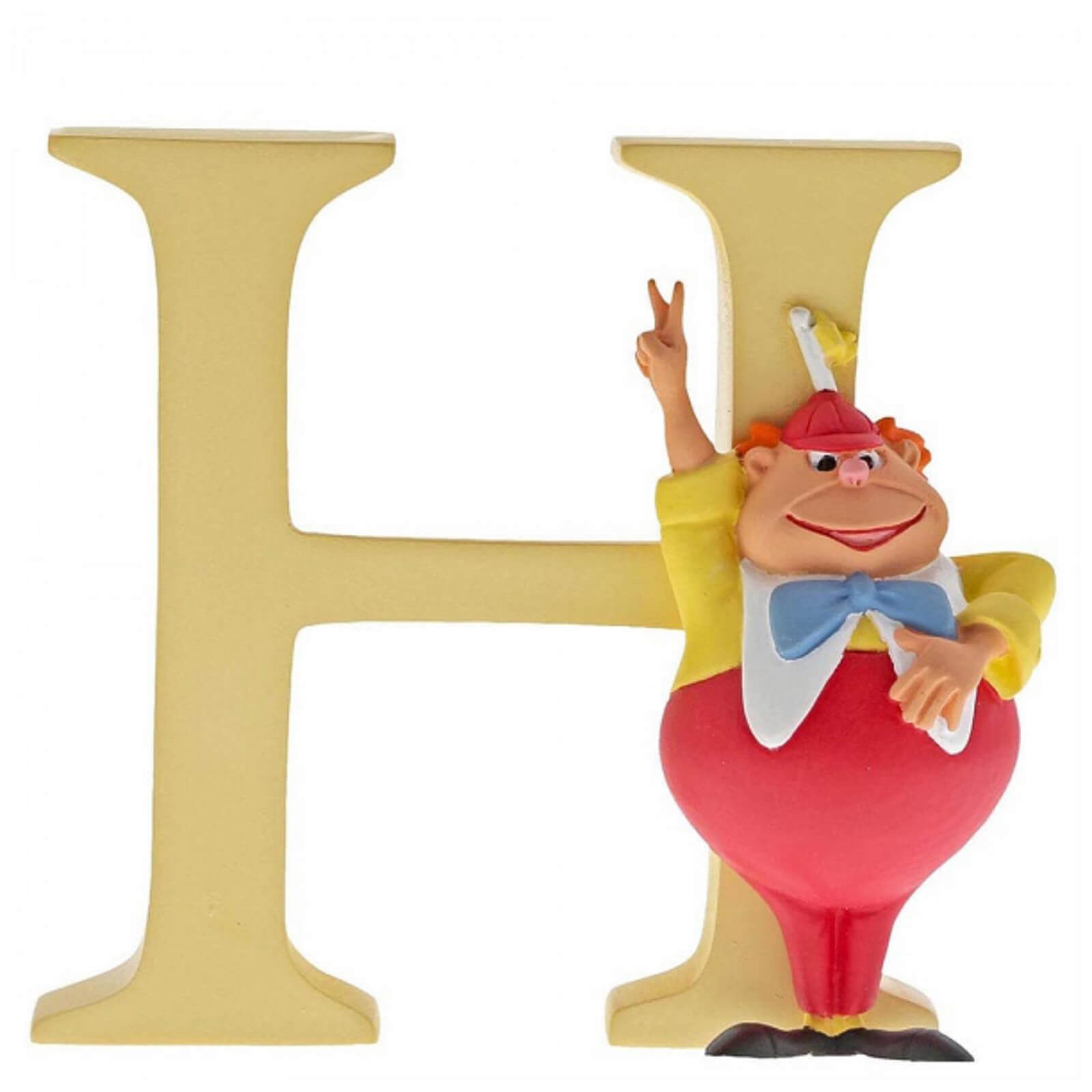 Enchanting Disney Collection - H - Tweedle Dee