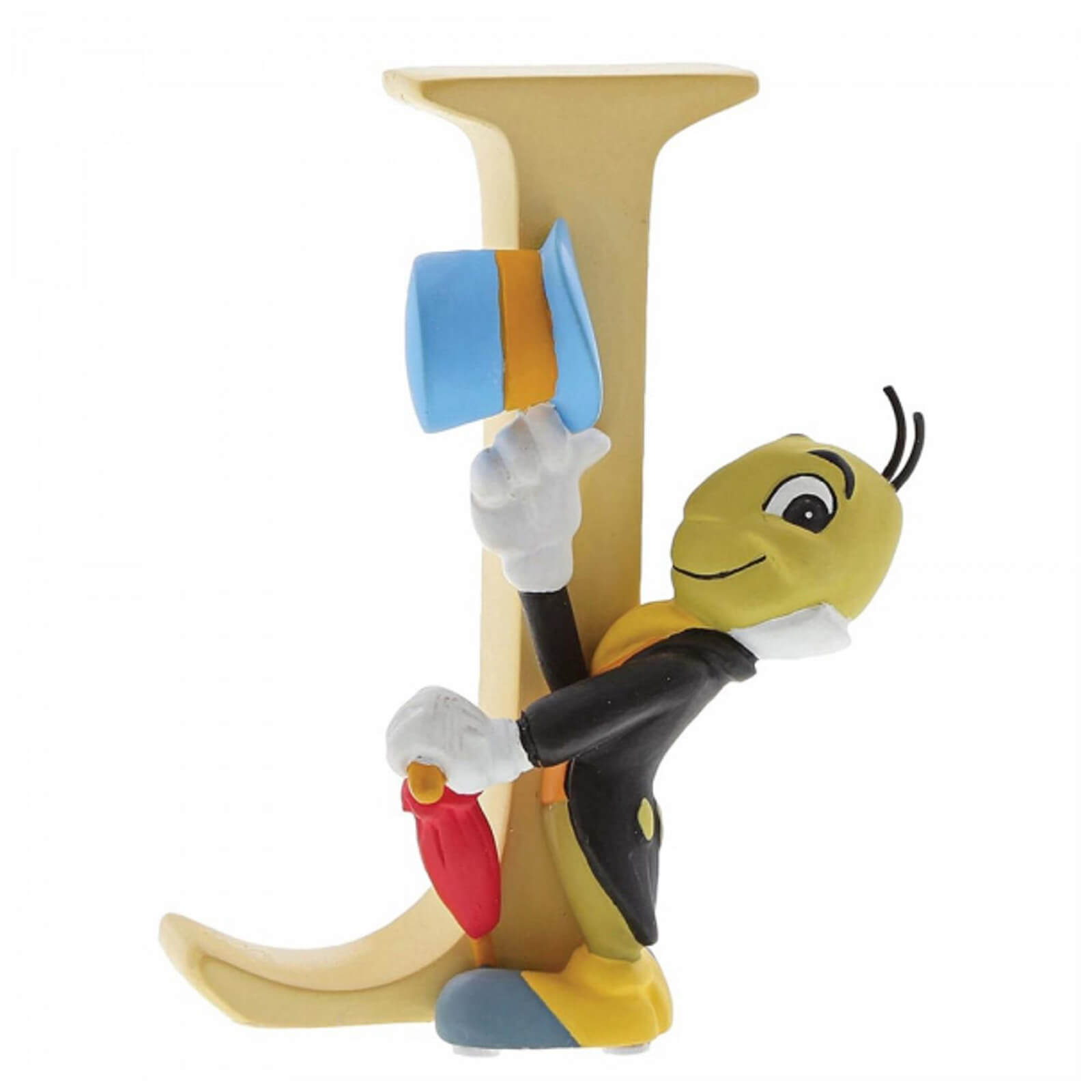 Enchanting Disney Collection - J - Jiminy Cricket