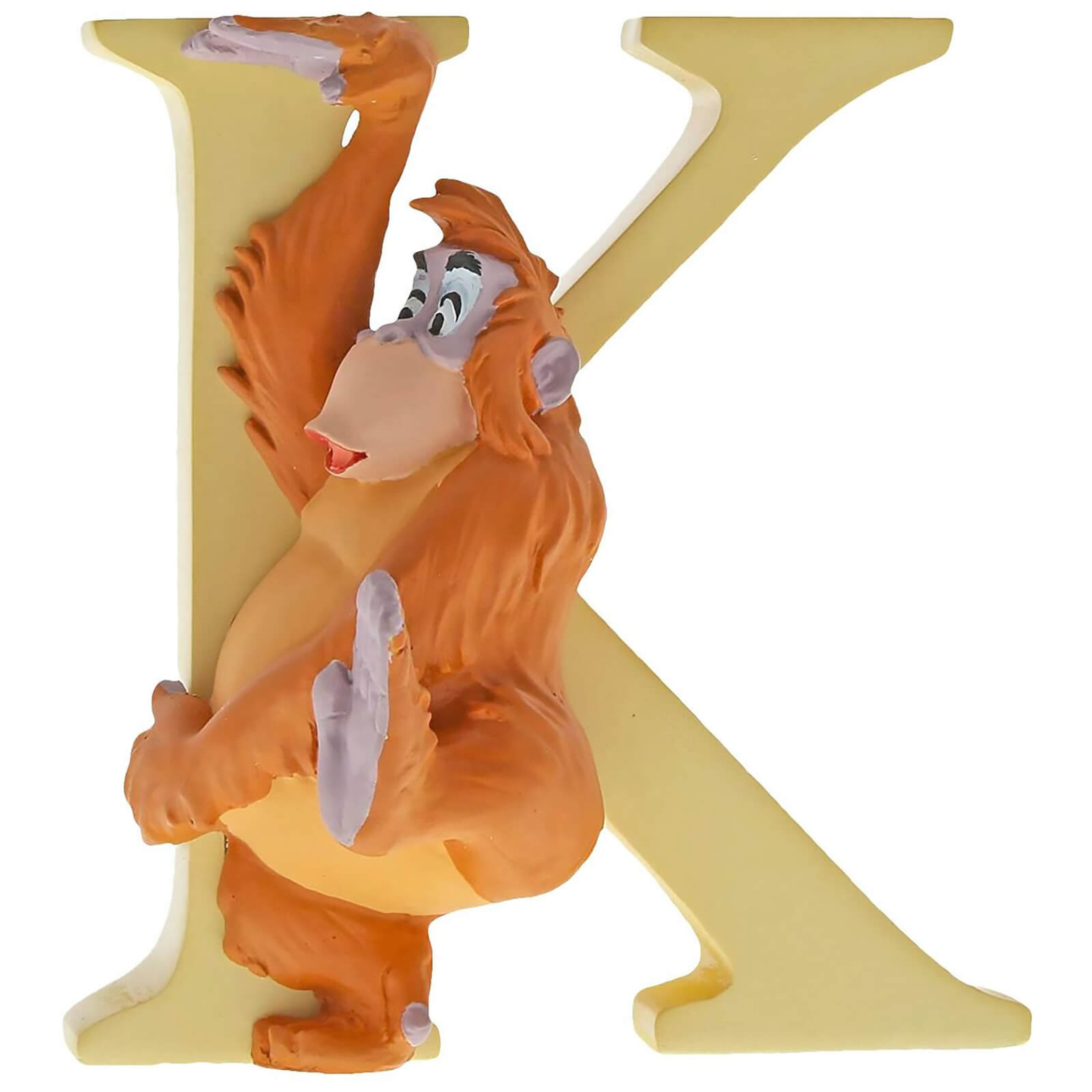 Enchanting Disney Collection - K - King Louie