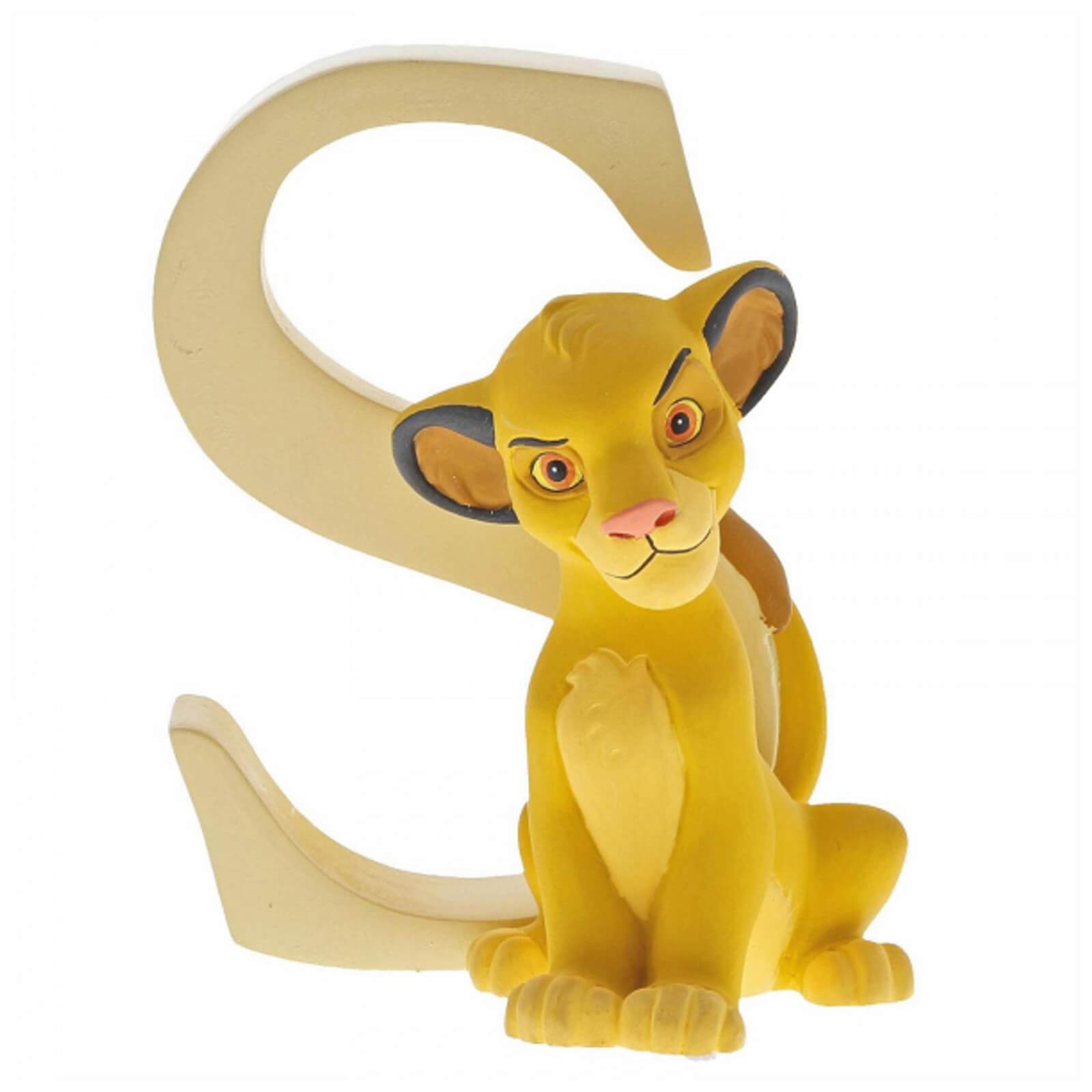 Enchanting Disney Collection - S - Simba