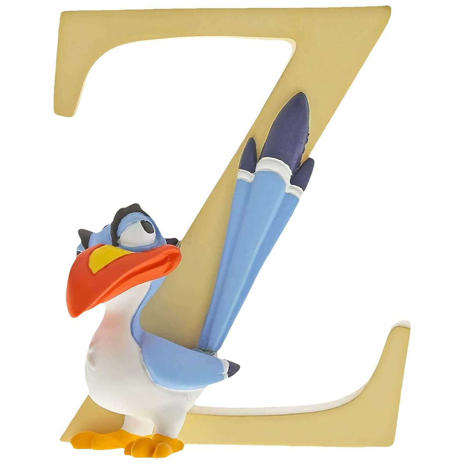 Enchanting Disney Collection - Z - Zazu