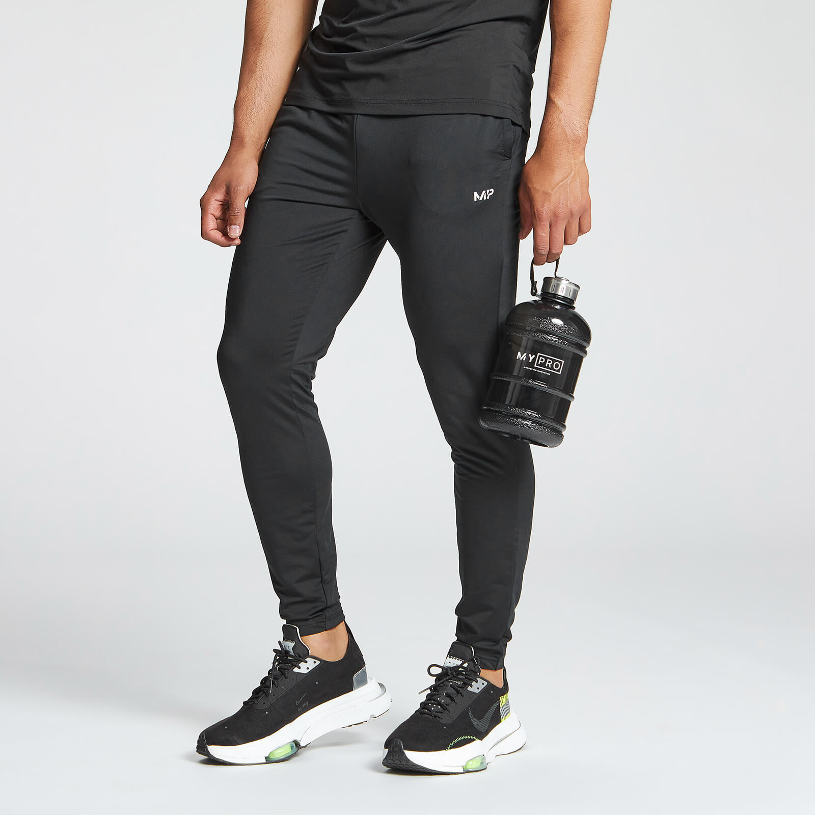 

MP Men's Tempo Graphic Joggers - Black - S