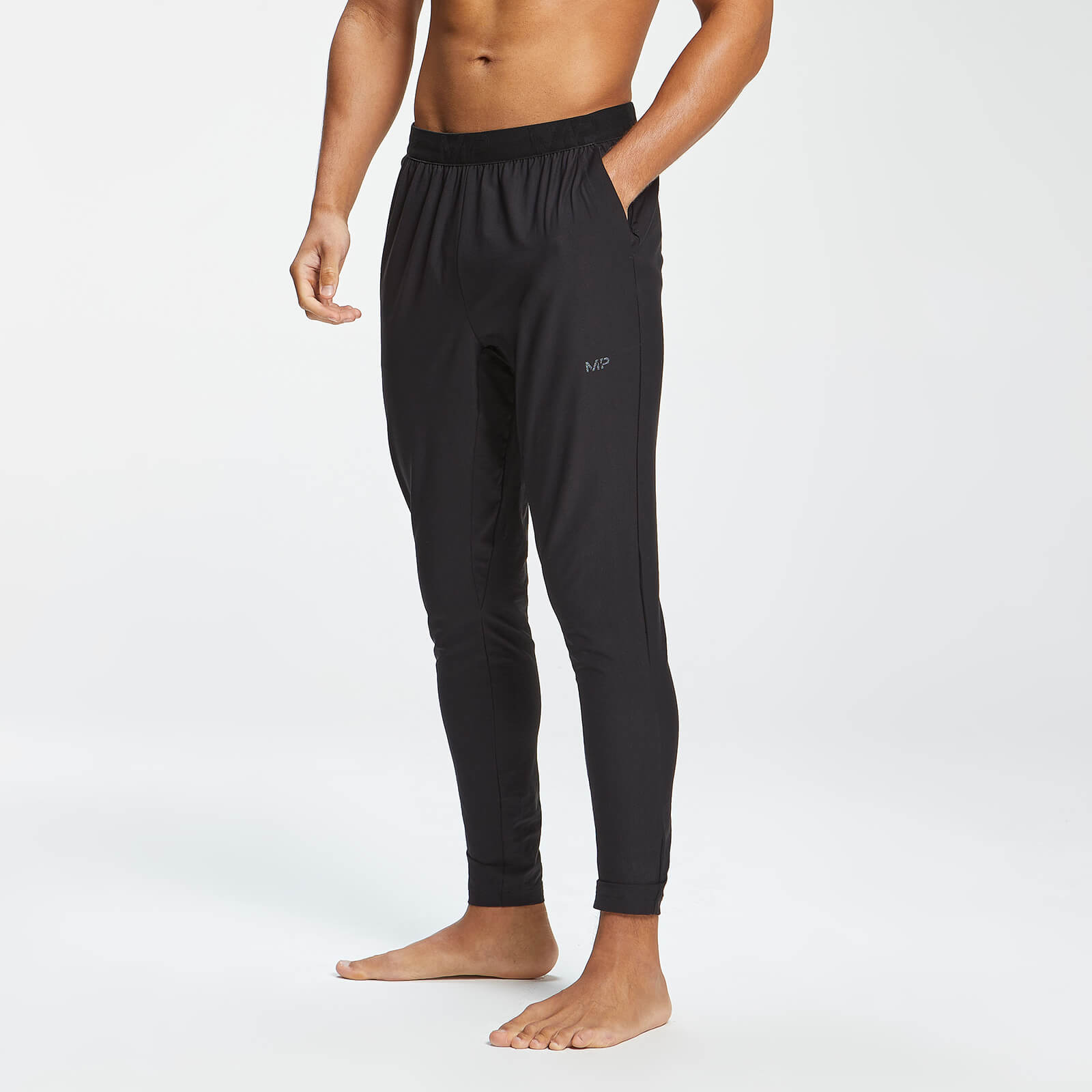 

MP Men's Composure Joggers - Black - S