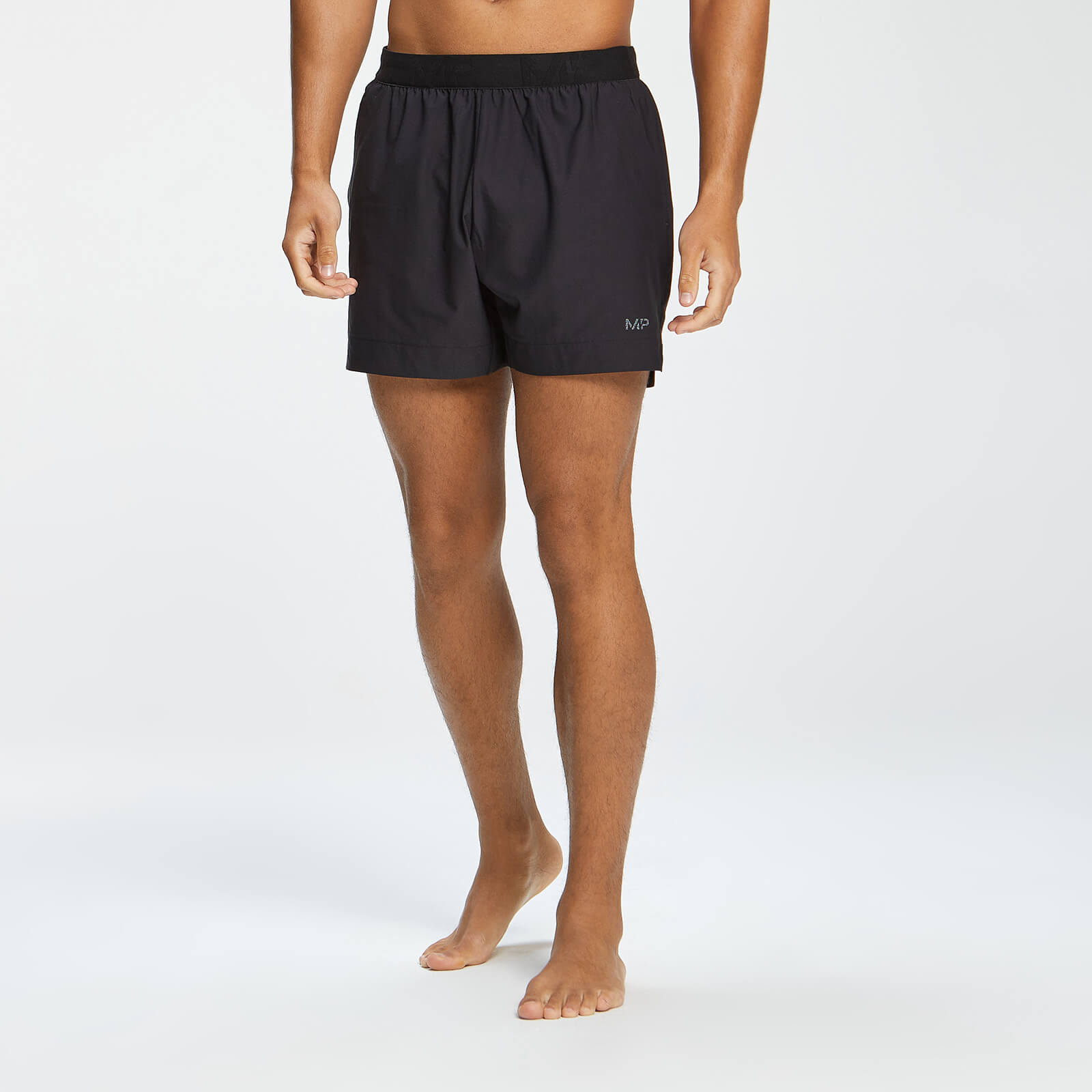 MP Men's Composure Shorts - Black - S