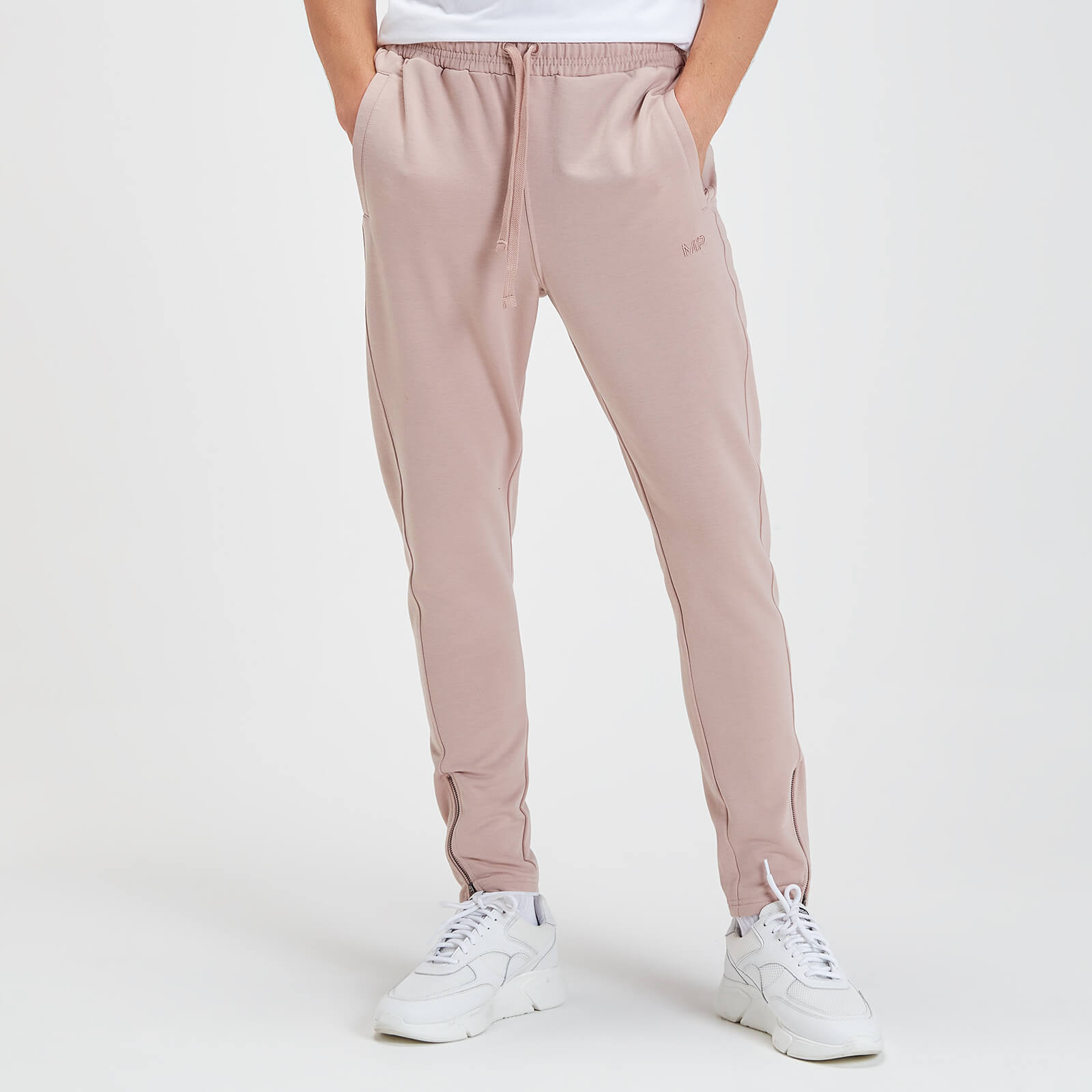 Jogging MP Rest Day pour hommes – Taupe - S