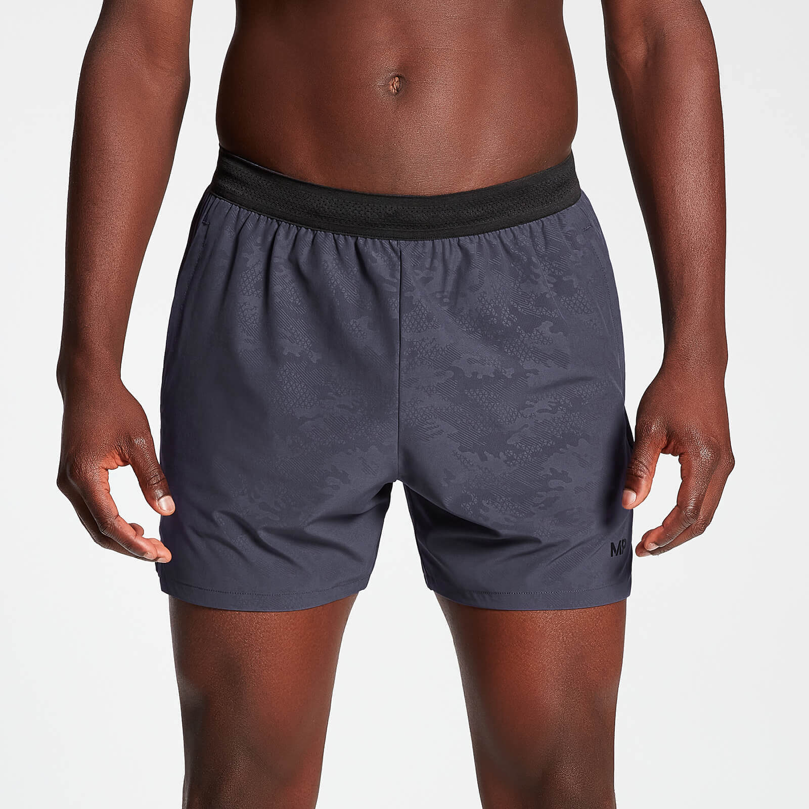 

MP Men's Engage Shorts - Graphite - XL