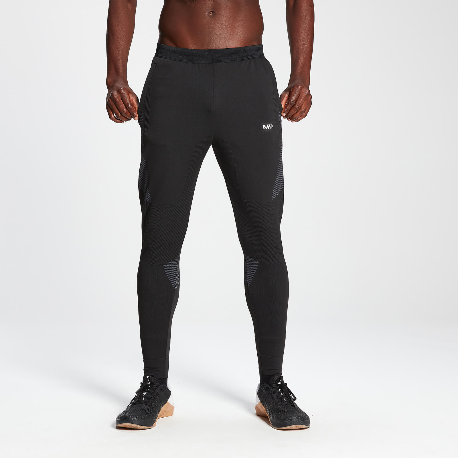 MP Men's Engage Joggers - Black - S