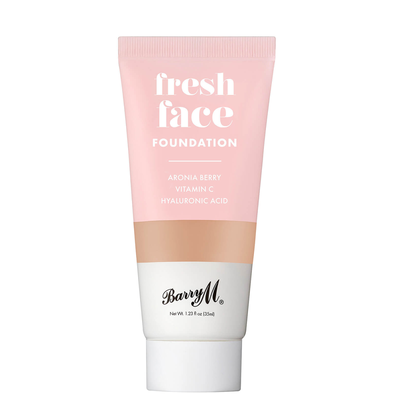 Barry M Cosmetics Fresh Face Foundation 35ml (Various Shades) - 9
