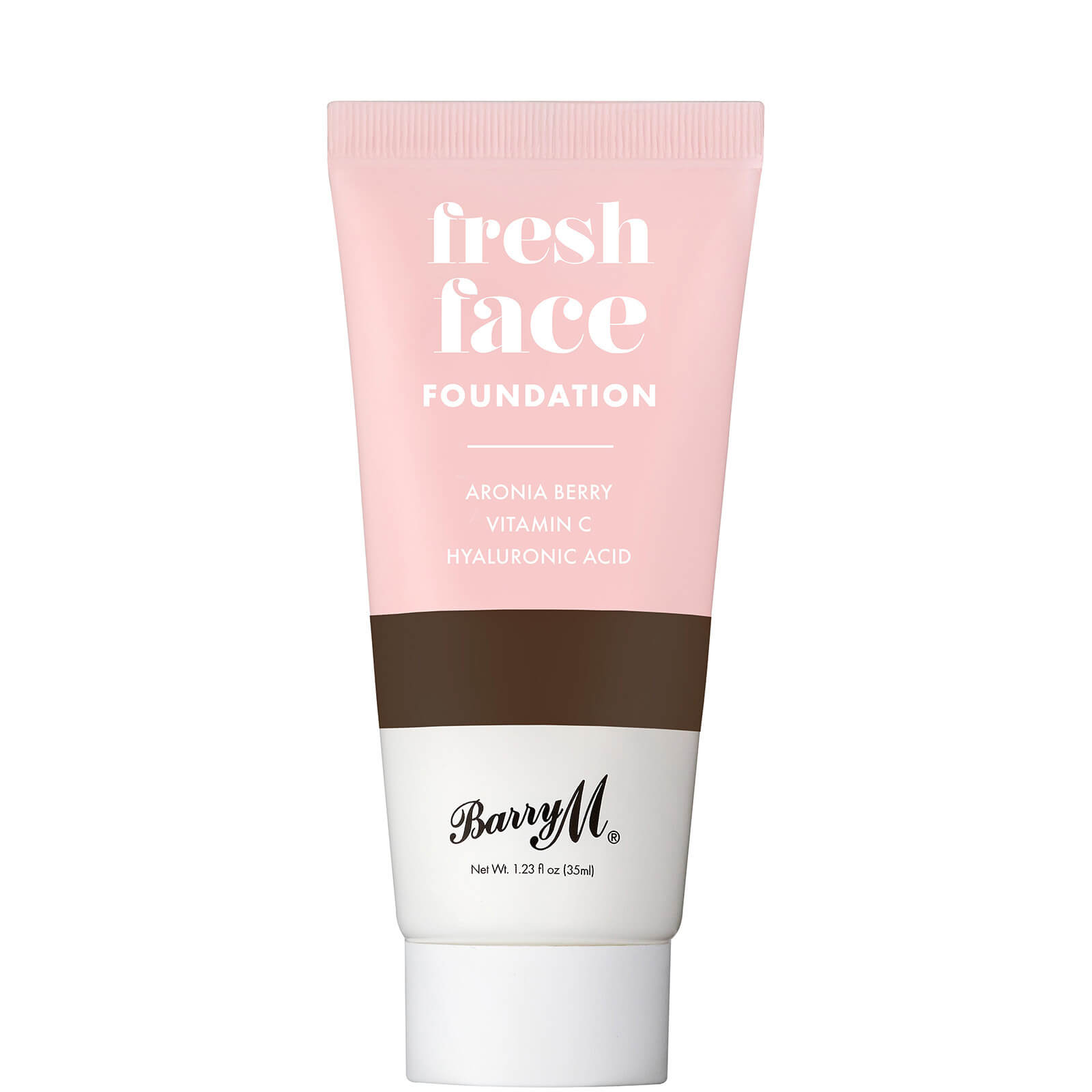 Barry M Cosmetics Fresh Face Foundation 35ml (Various Shades) - 20