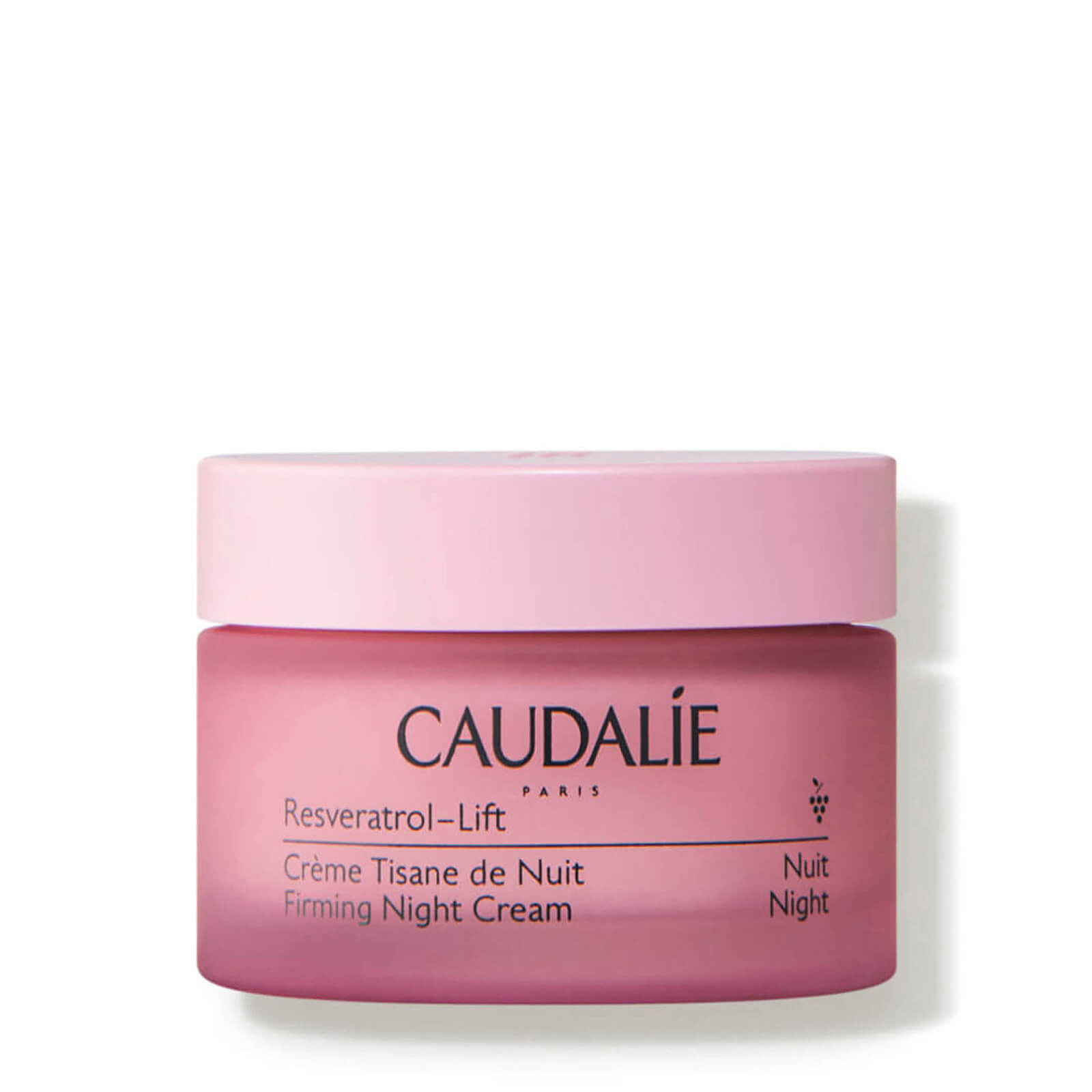Caudalie Resveratrol-Lift Firming Night Cream 1.6 Oz