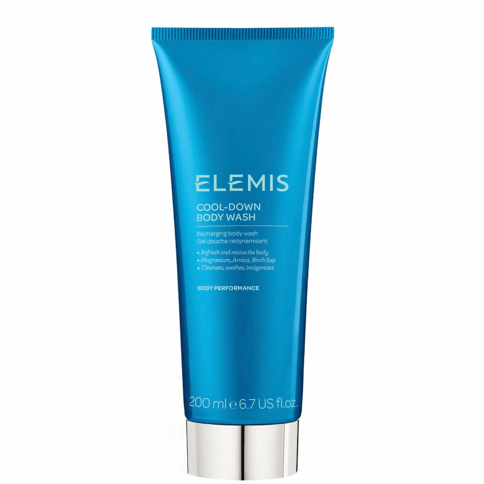 Gel de Baño Cool Down 200ml